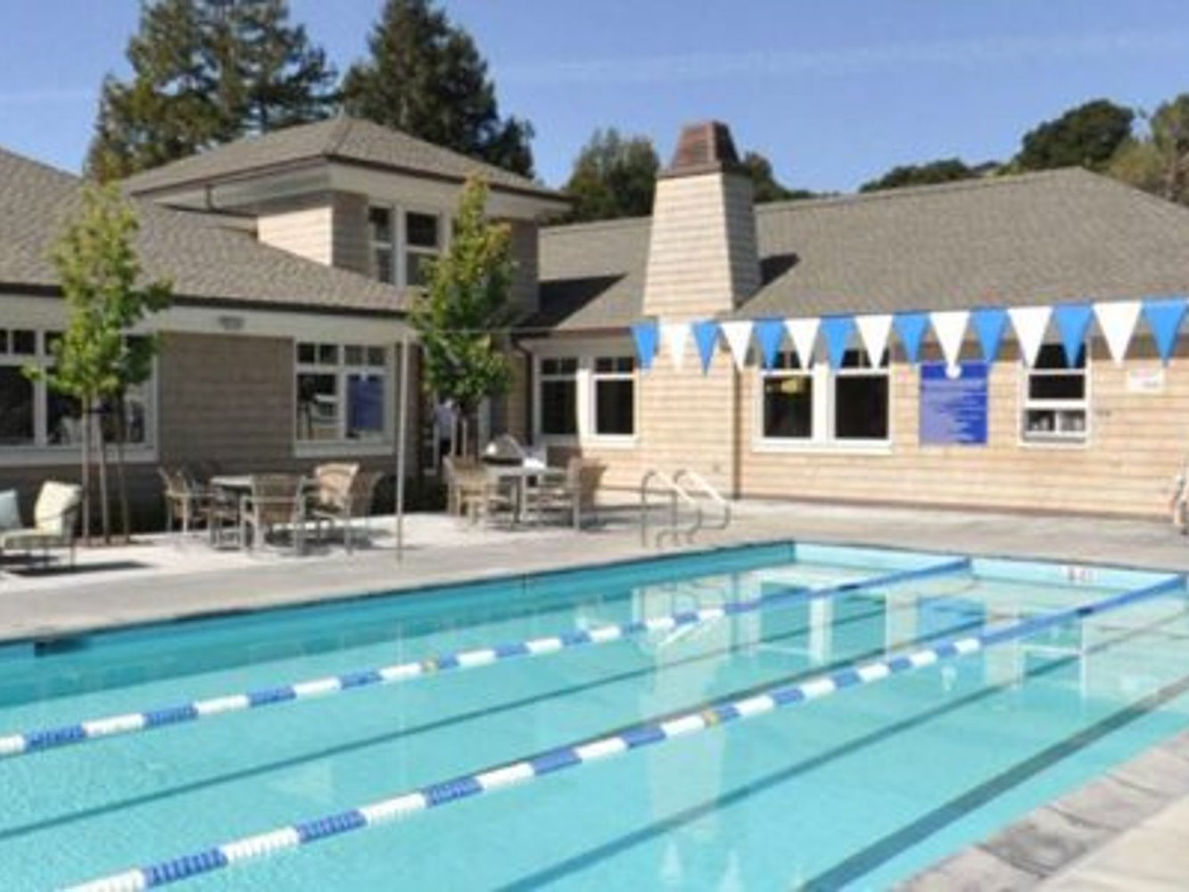 Tiburon Peninsula Club - фото 3