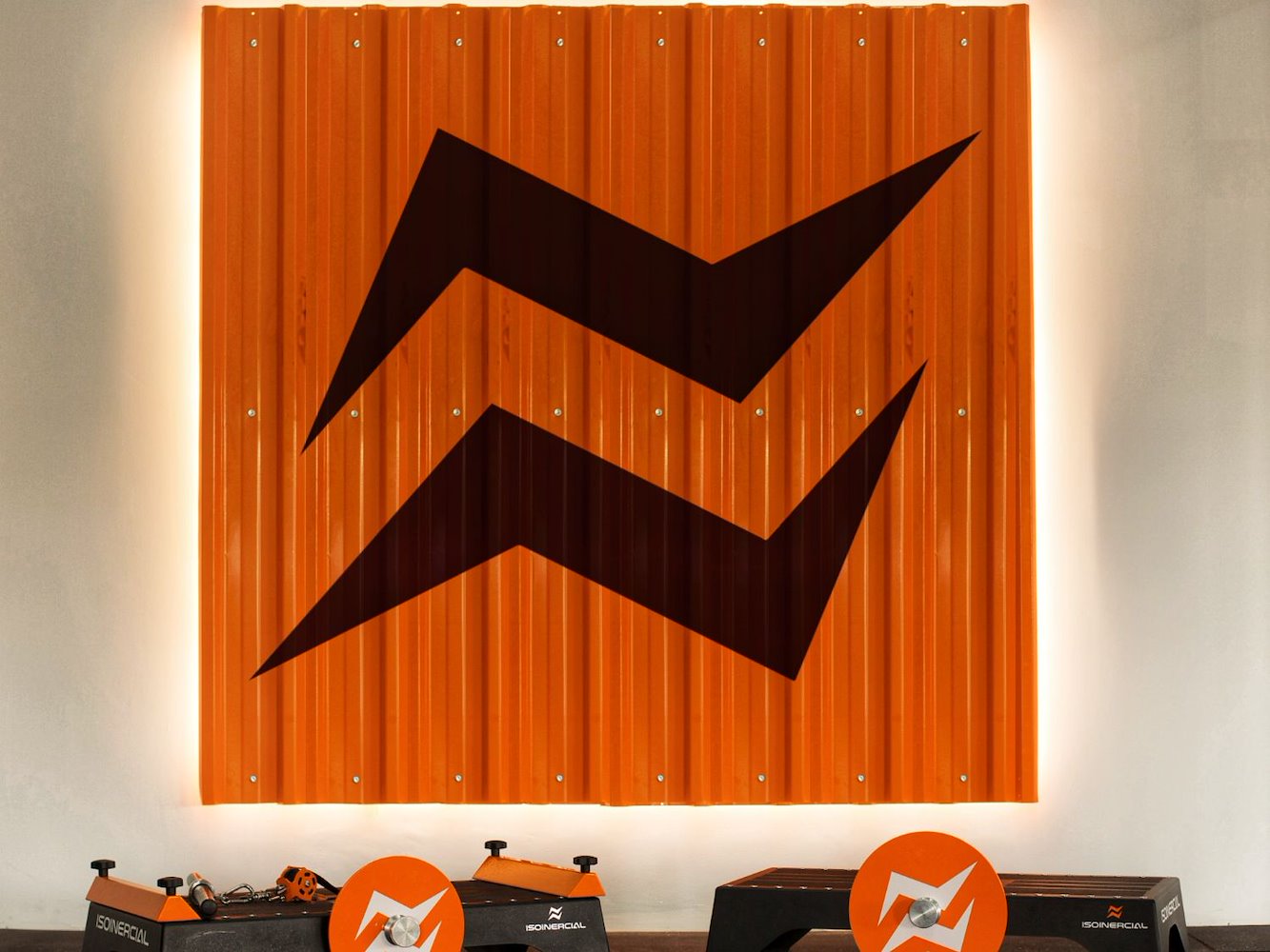 iMove Gym - фото 13