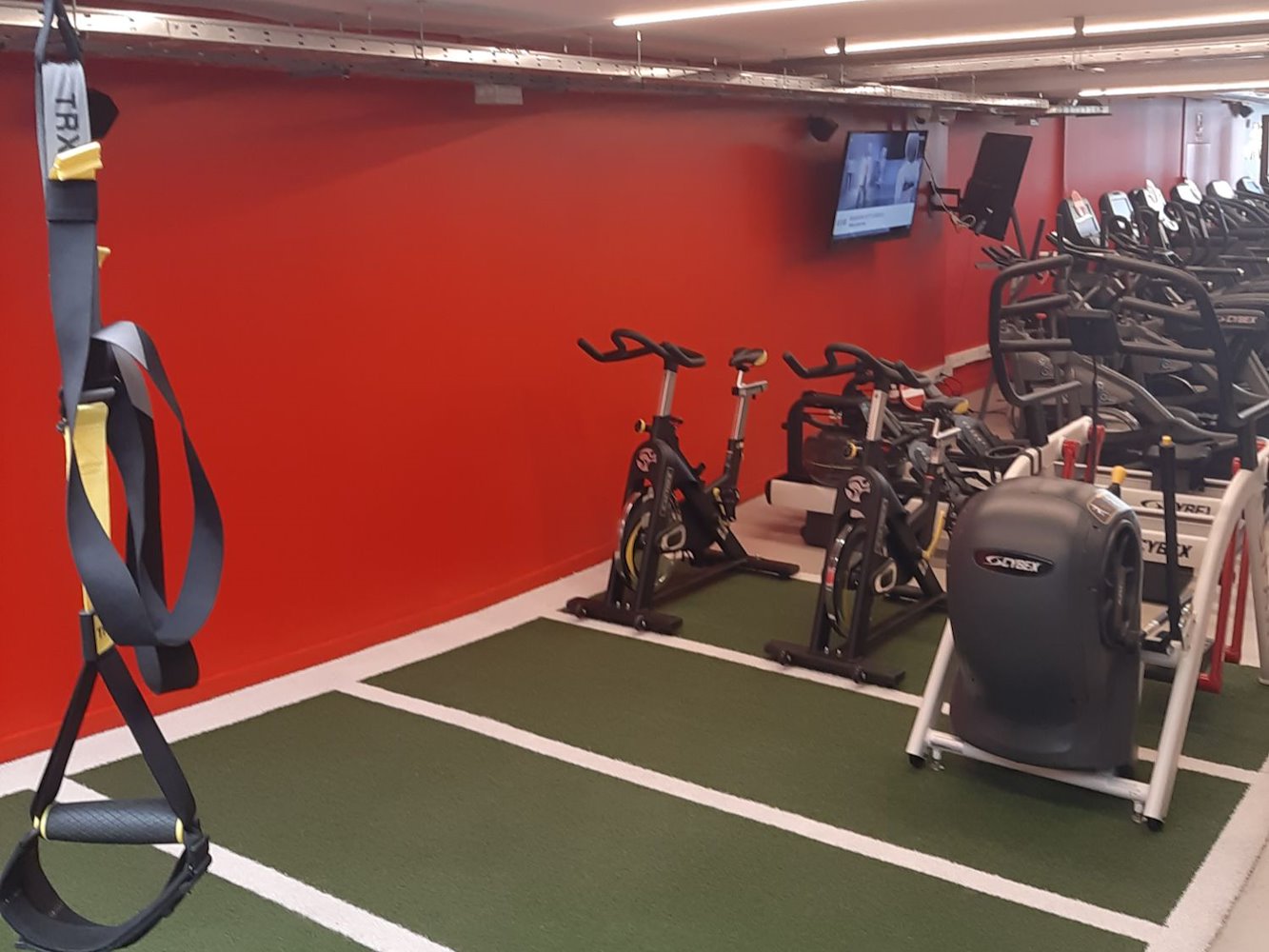 Snap Fitness - Santa Coloma - фото 8