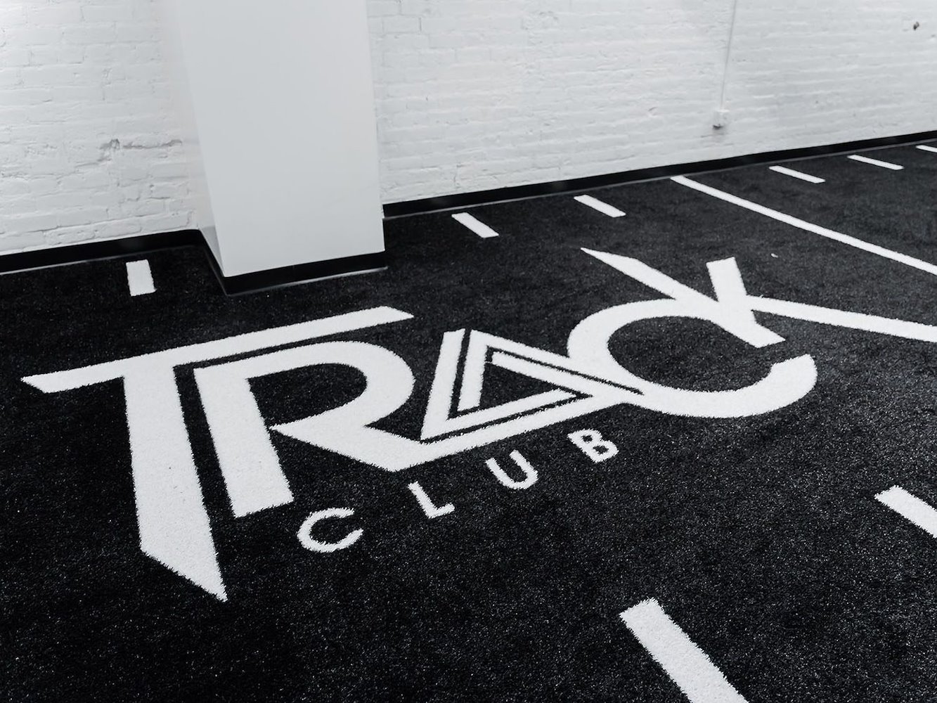 Track Fitness Club - фото 6