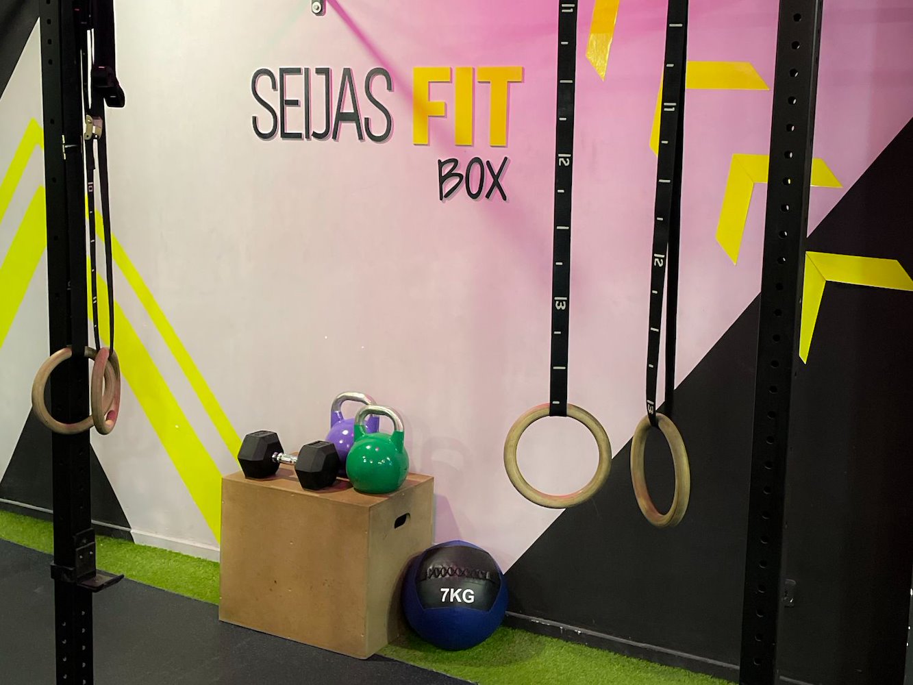 Seijas Fit - фото 4