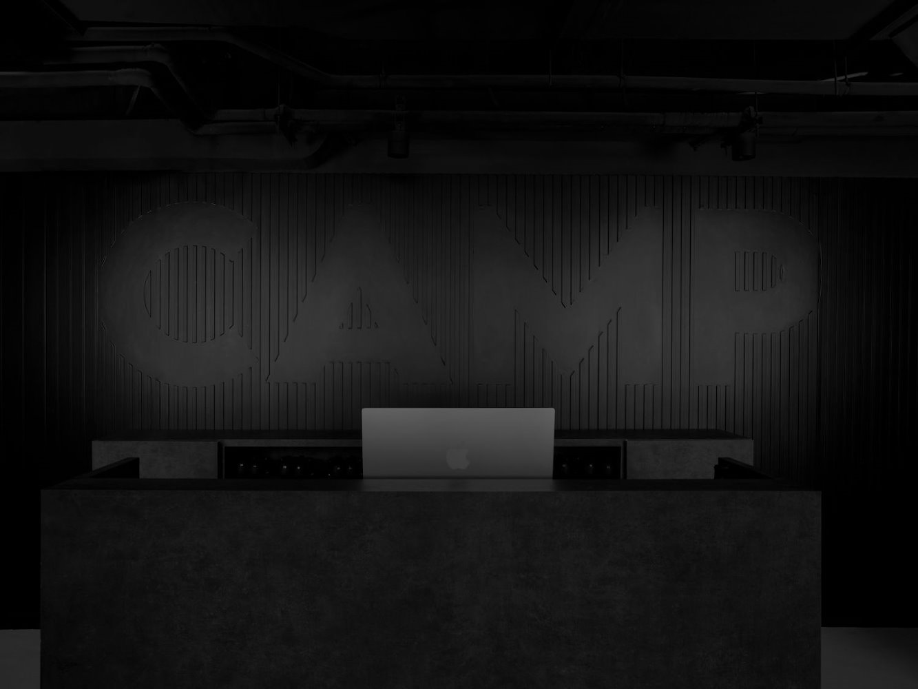 Train Camp Gym - фото 14