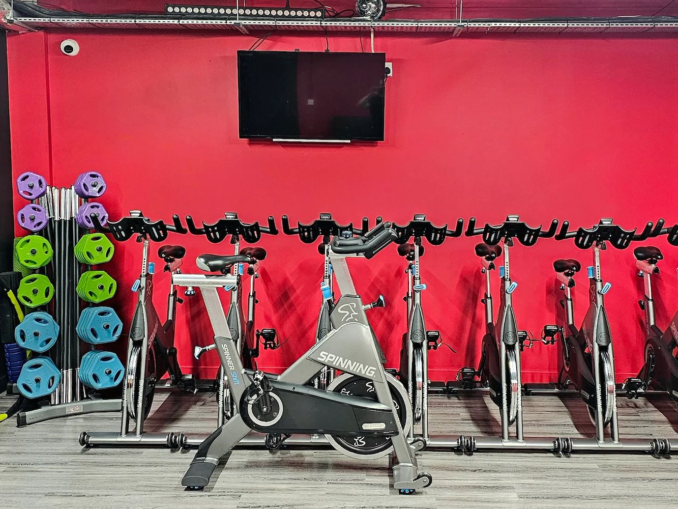 Wembley Fitness - фото 3