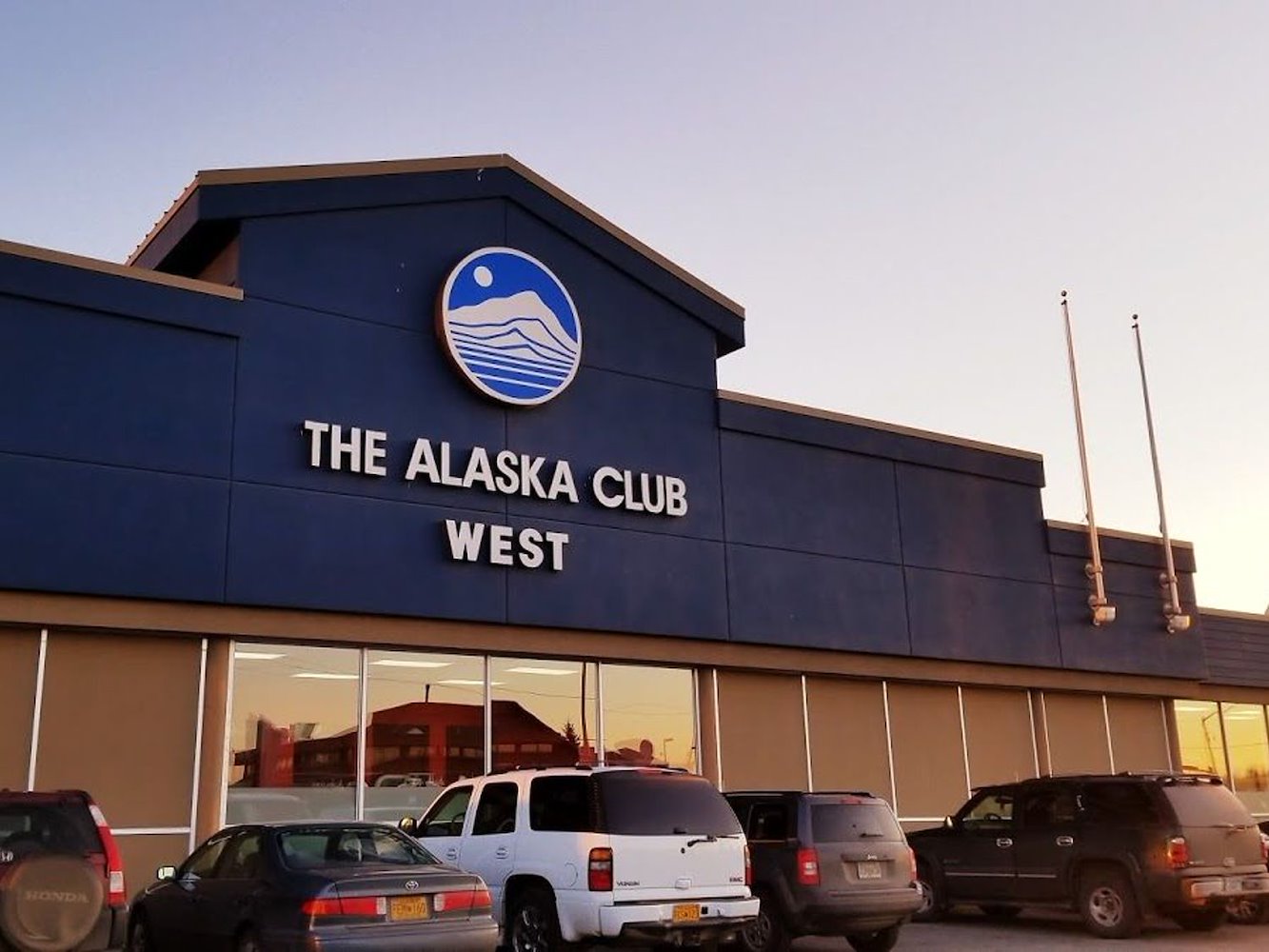 The Alaska Club West - фото 7
