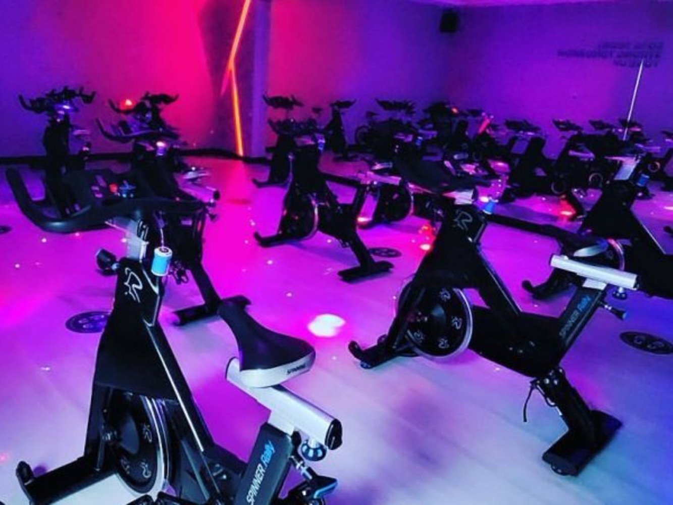 Virago Ladies Fitness - фото 10