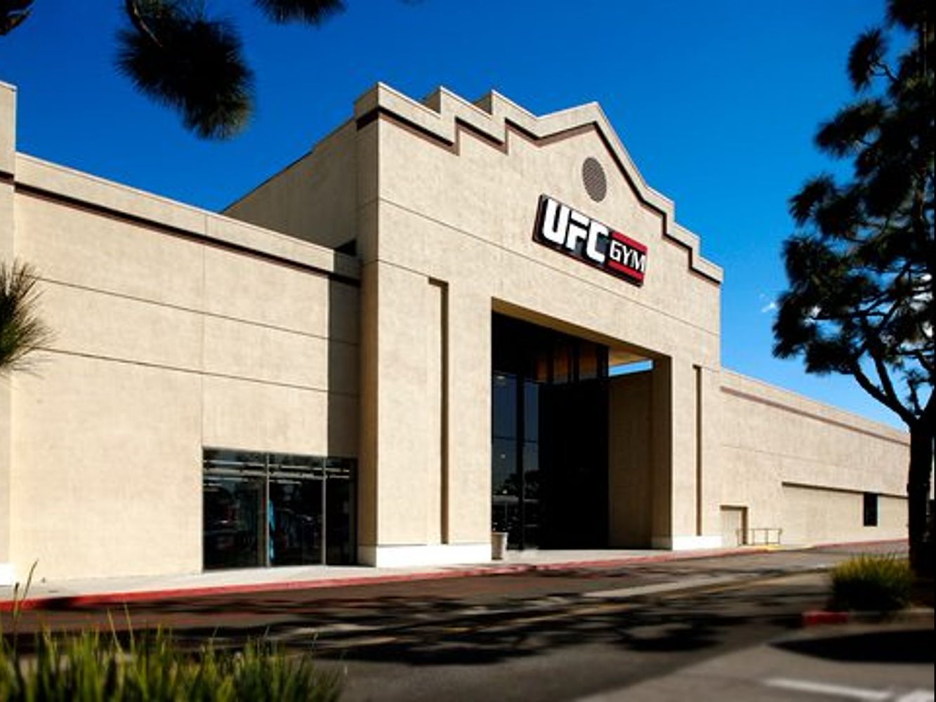 UFC GYM Torrance - фото 5