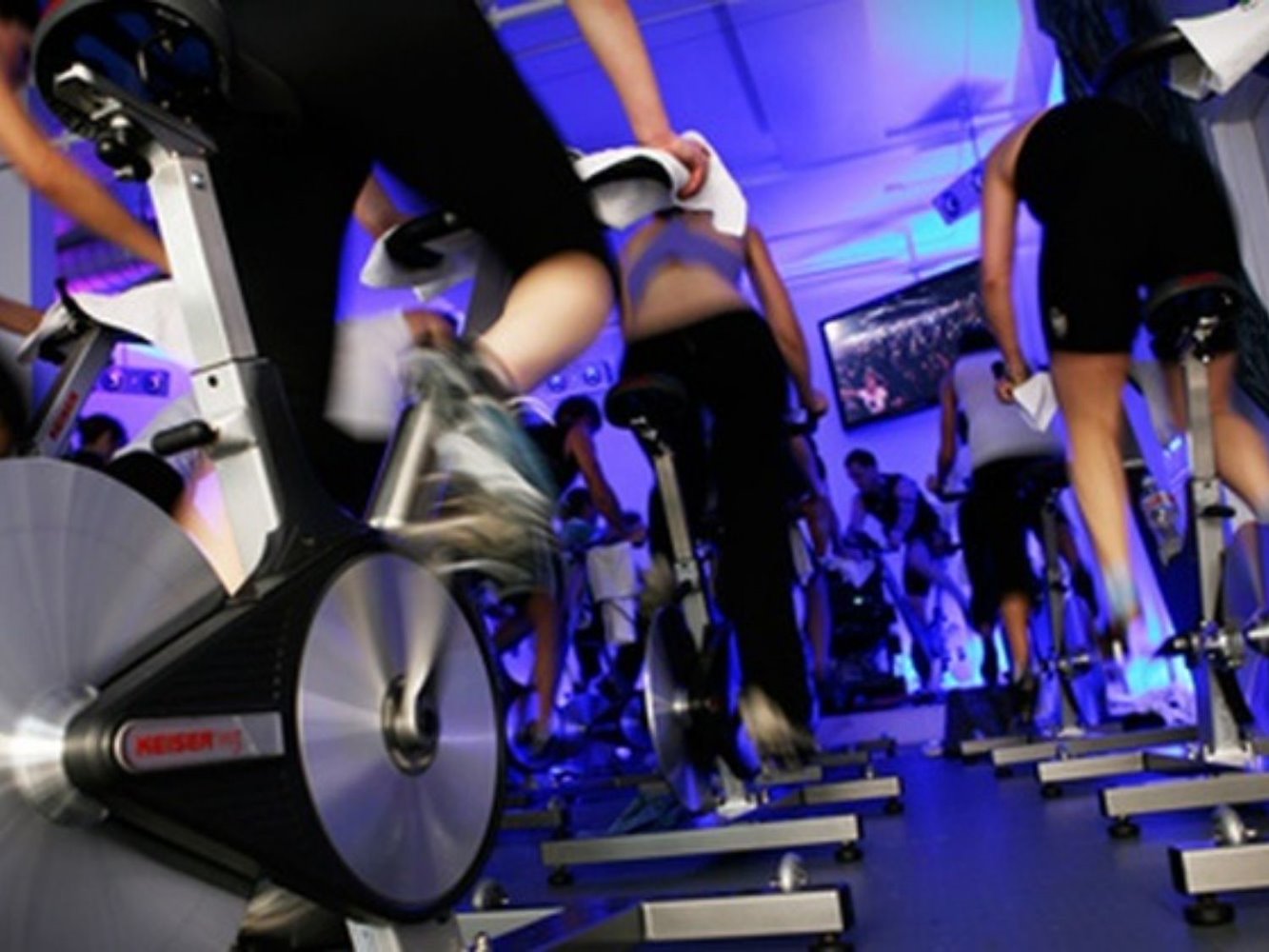 The Dartry Health Club - фото 7