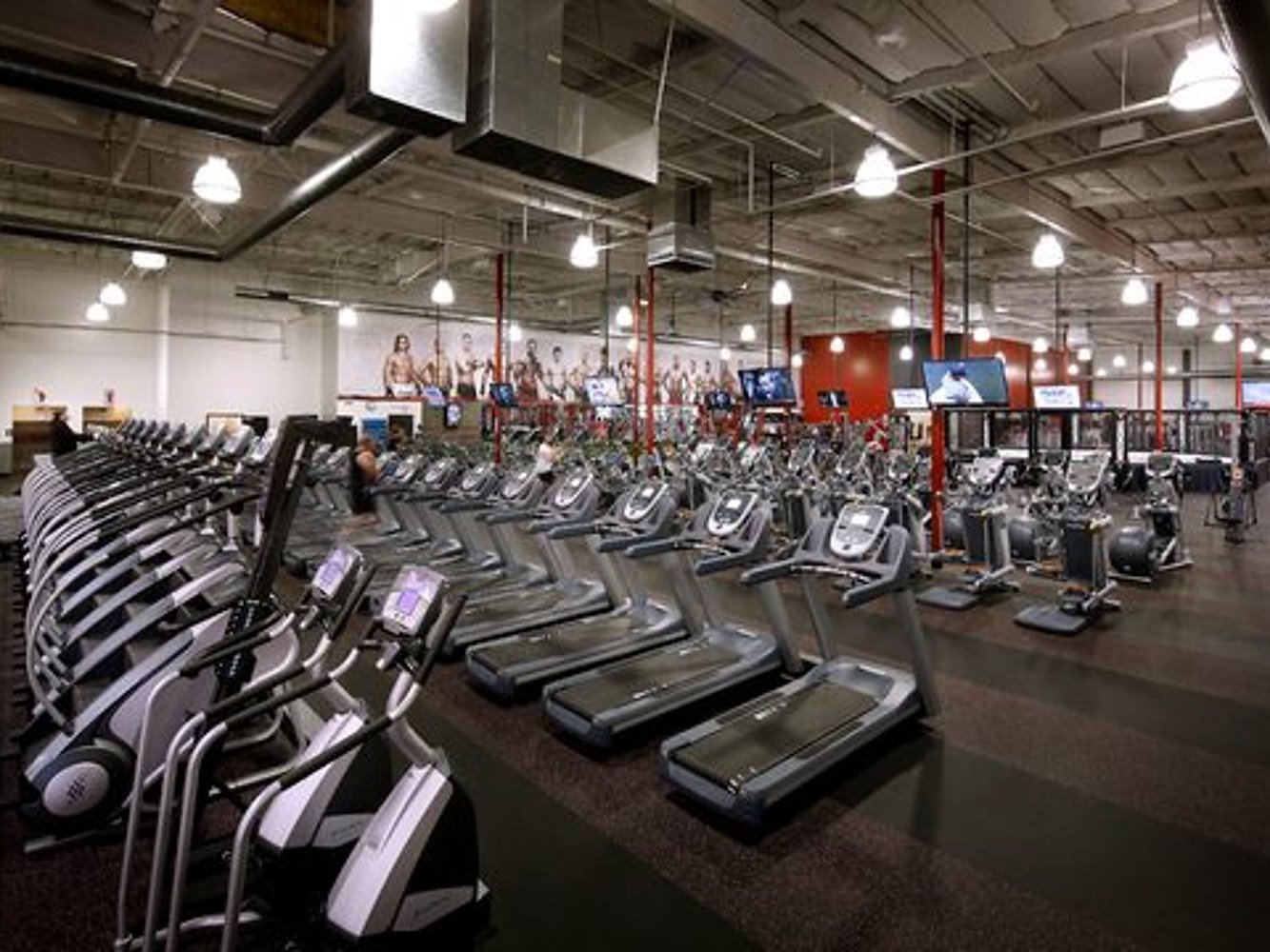 UFC GYM Huntington Beach - фото 2