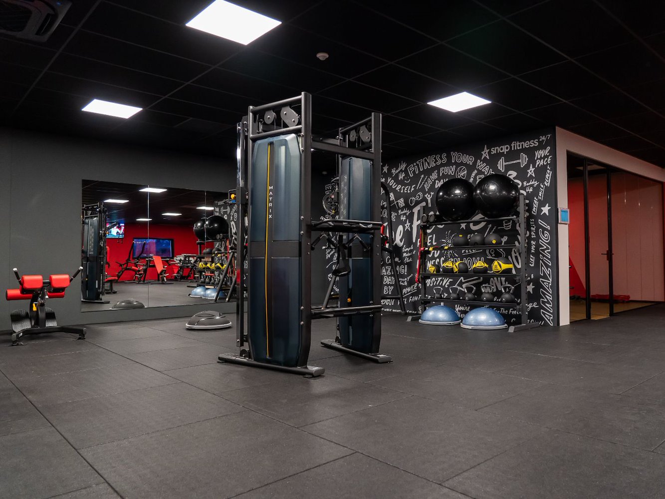 Snap Fitness - Schijndel - фото 3