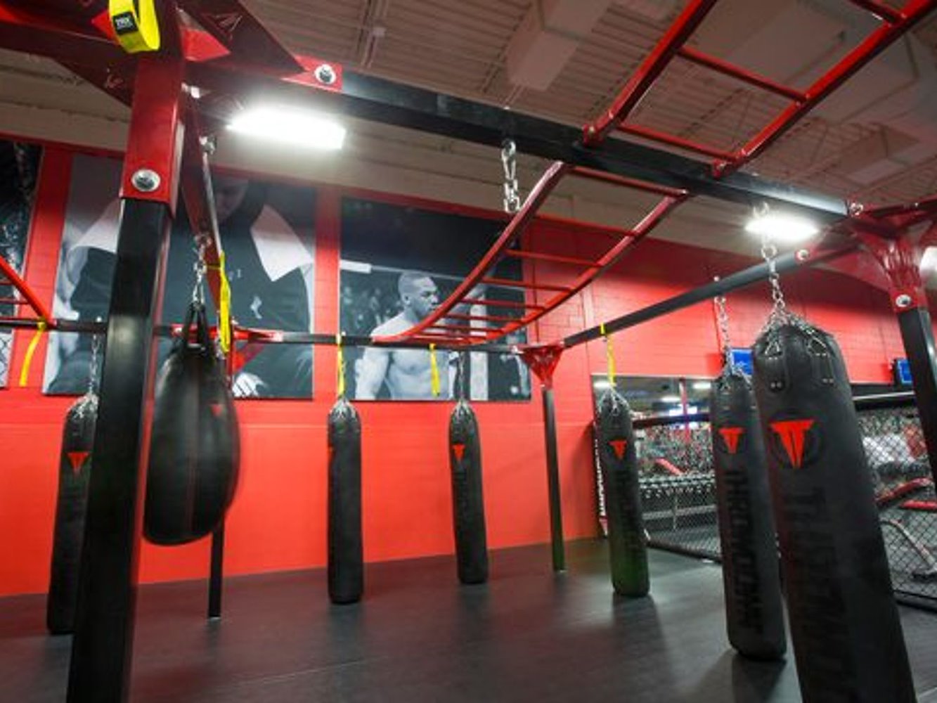 UFC GYM Long Island - фото 3