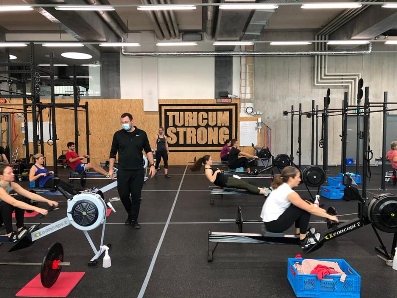 TuricumFit - фото 4