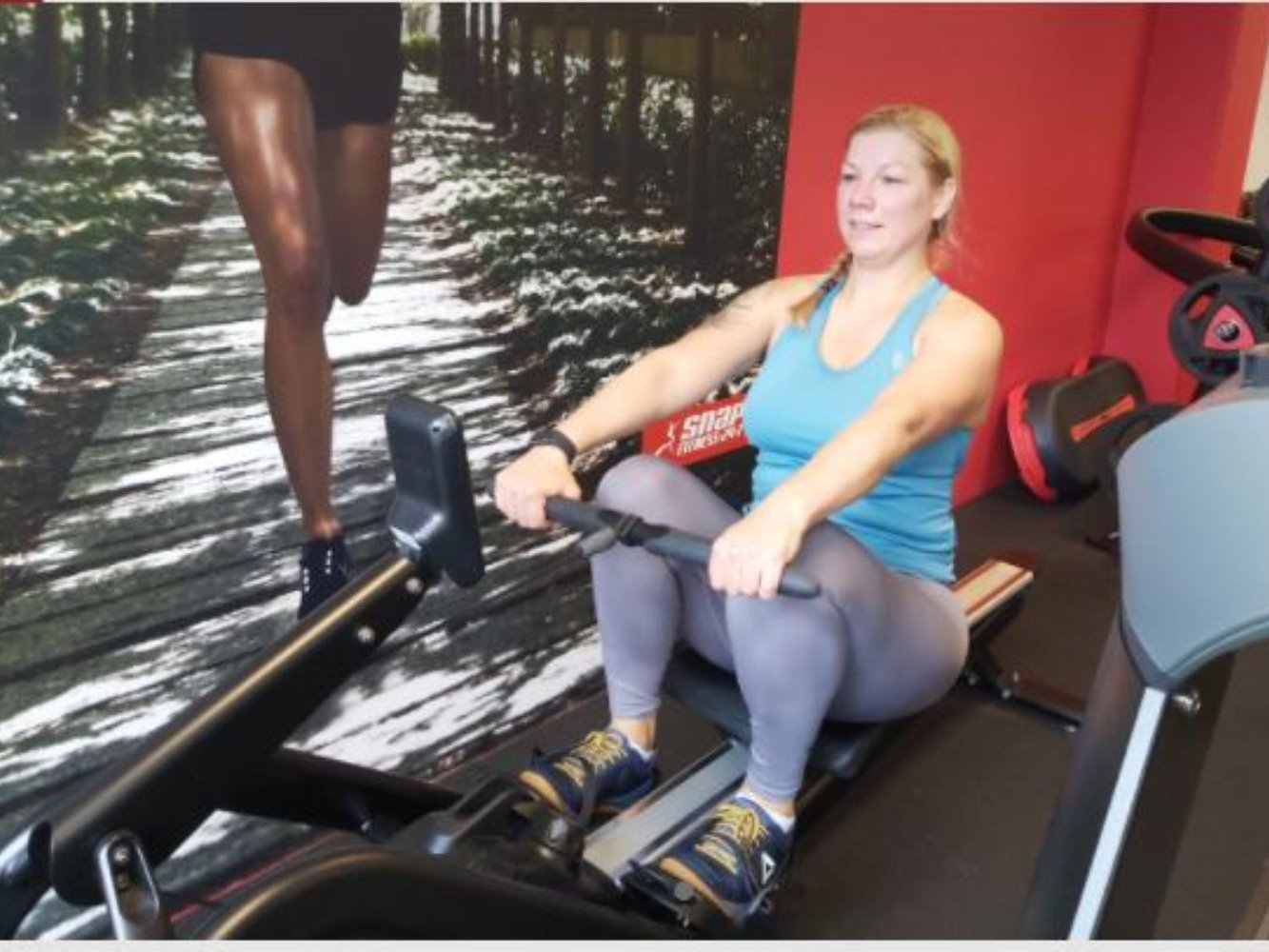 Snap Fitness - Landgraaf - фото 4