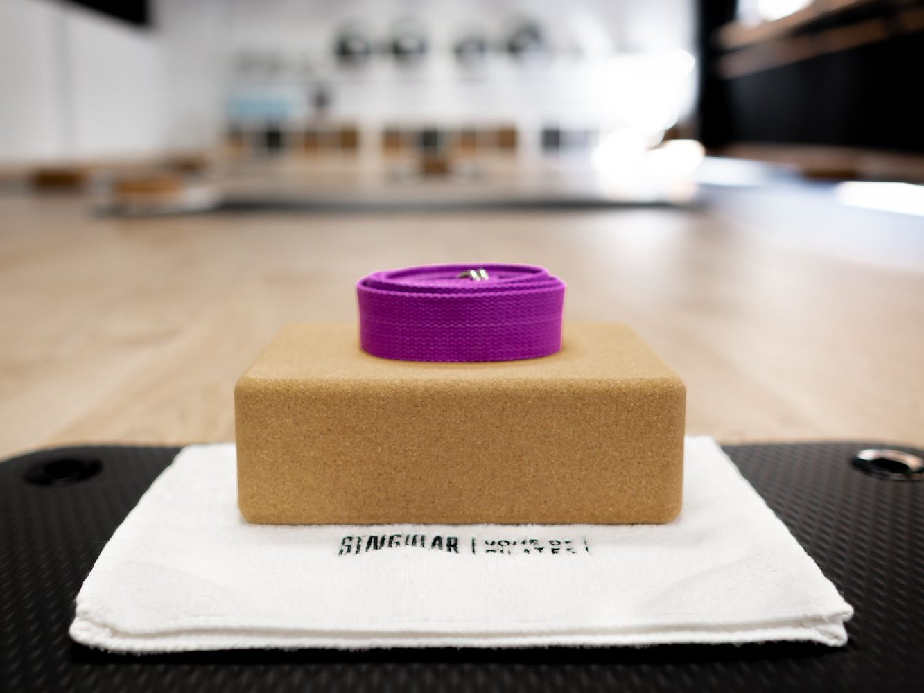 SINGULAR Home of Pilates - фото 4