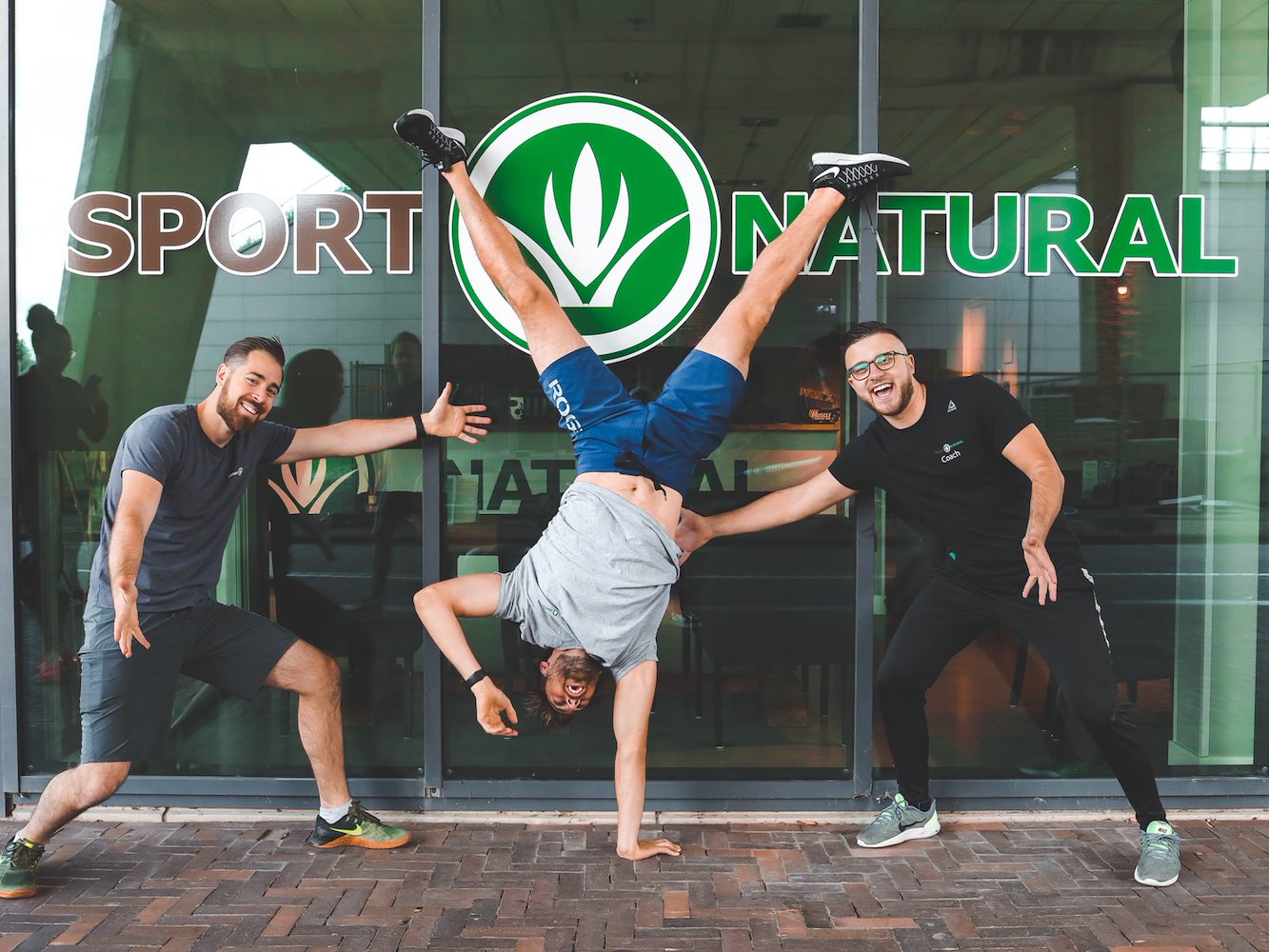Sport-Natural - фото 2