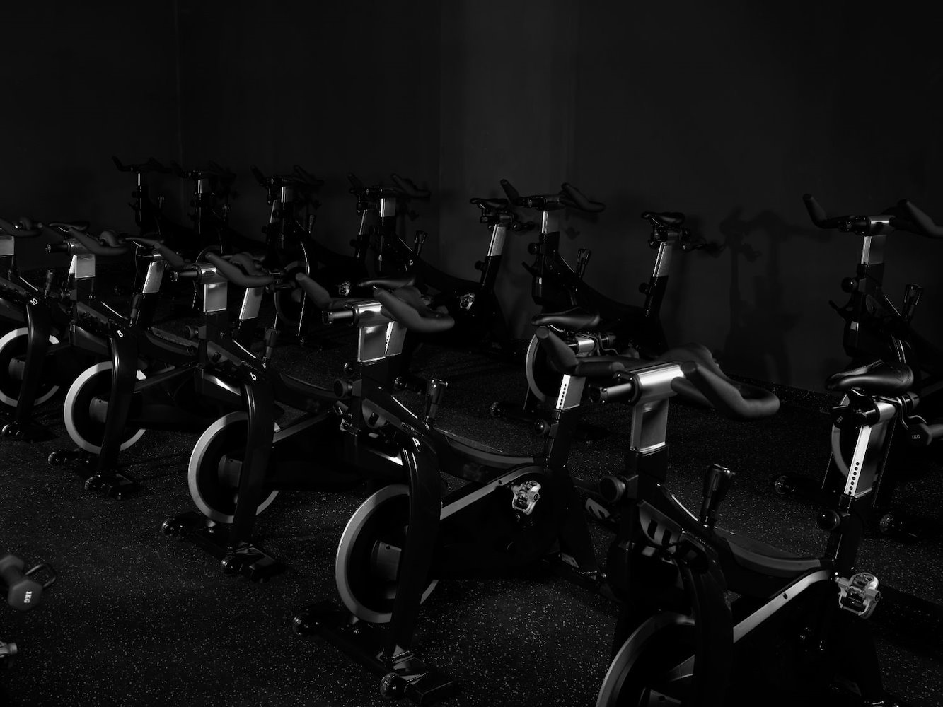 Train Camp Gym - фото 1
