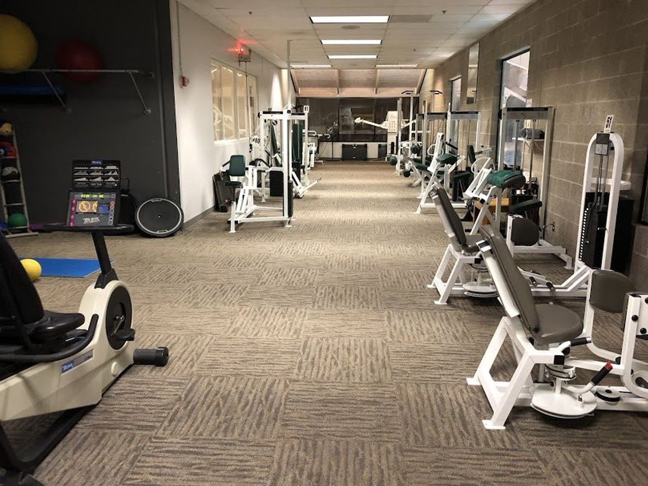 Timberhill Athletic Club - фото 3