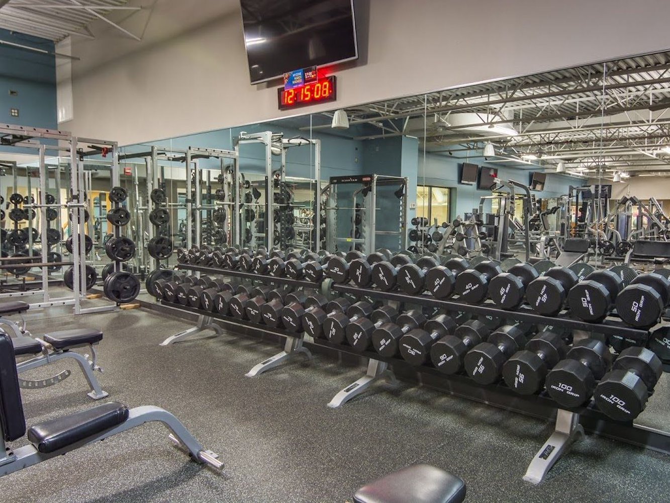 Wheaton Sport Center - фото 4