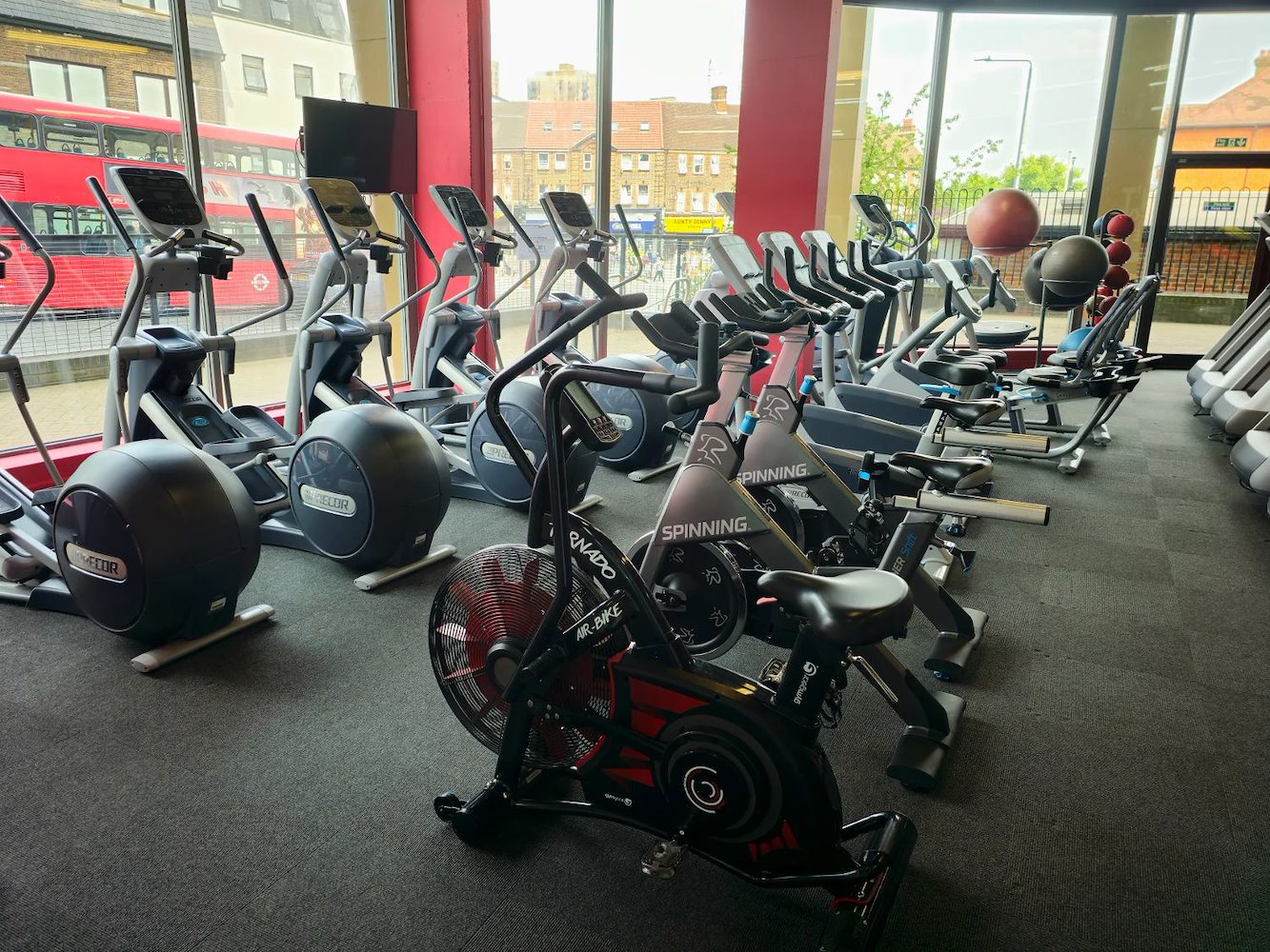 Wembley Fitness - фото 2
