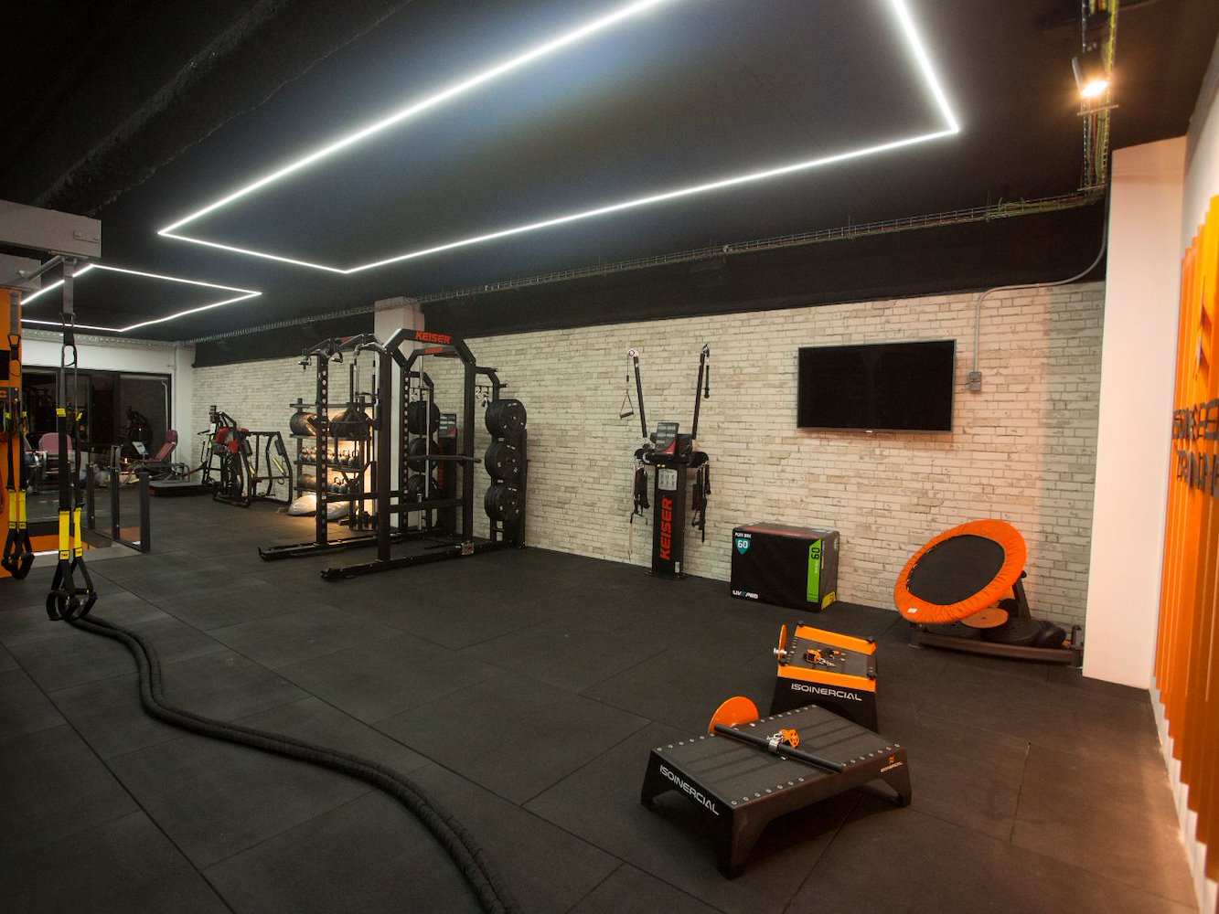 iMove Gym - фото 2