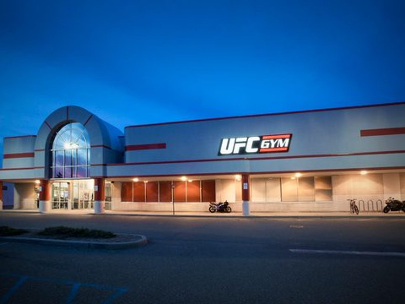 UFC GYM Long Island - фото 6