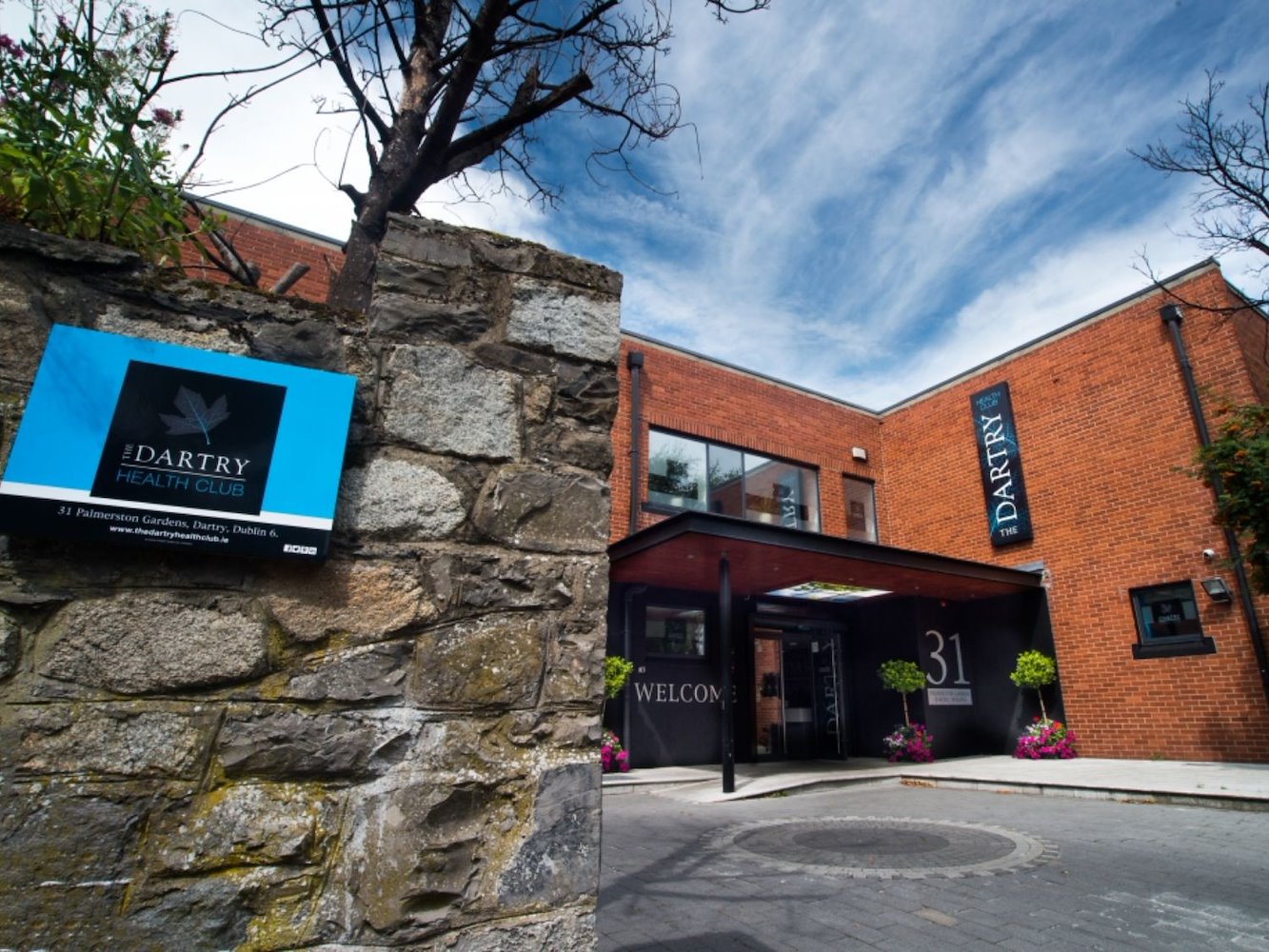 The Dartry Health Club