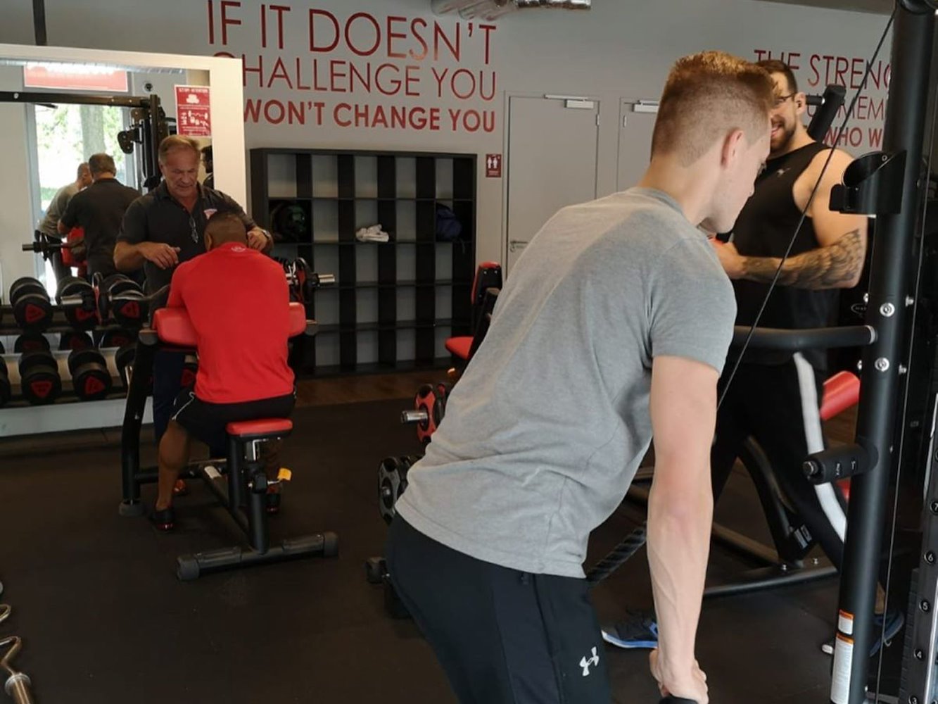 Snap Fitness - Alkmaar - фото 3