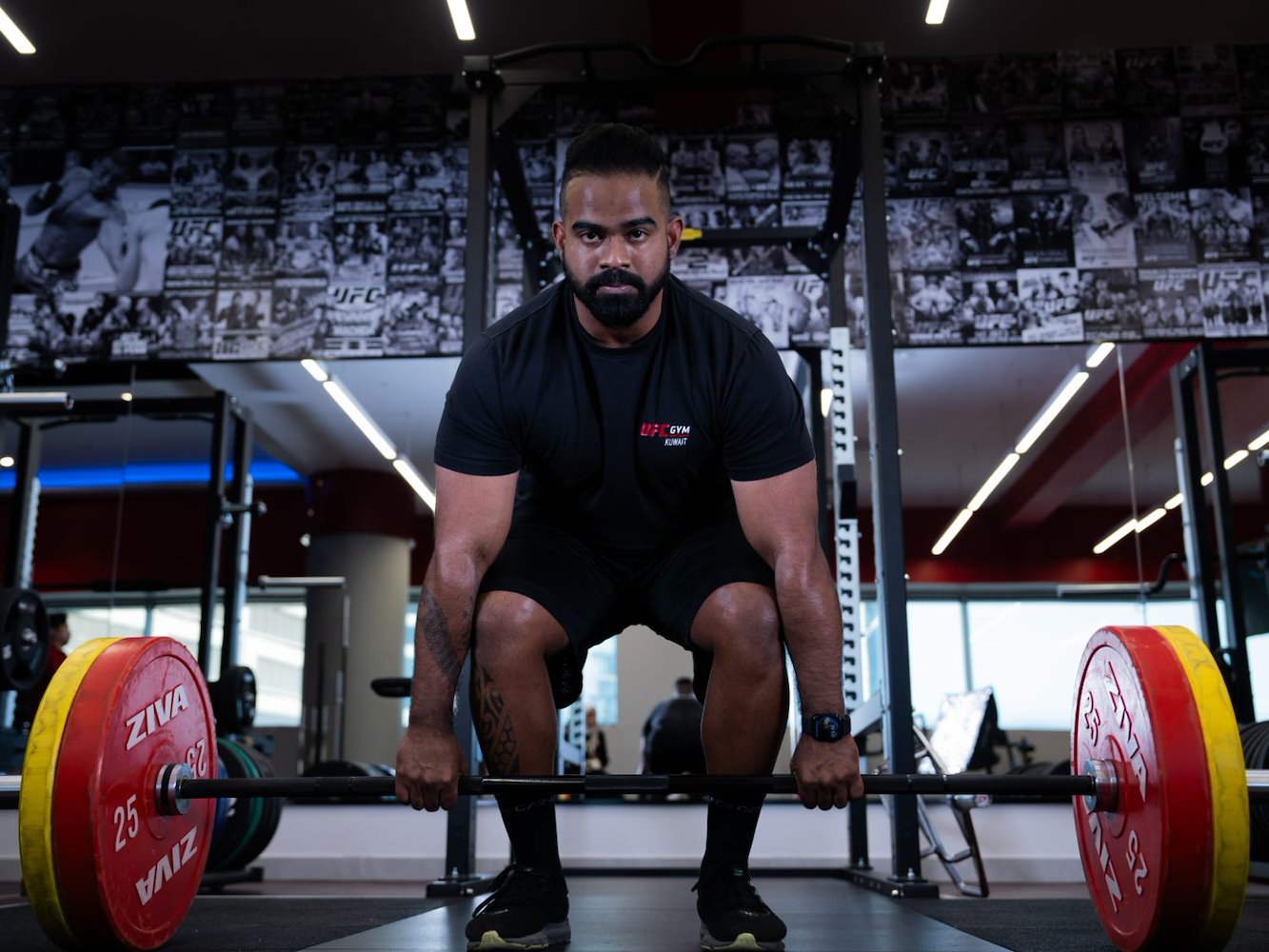 UFC Gym – Kuwait - фото 13