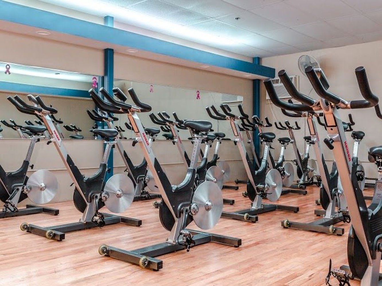Worcester Fitness - фото 2