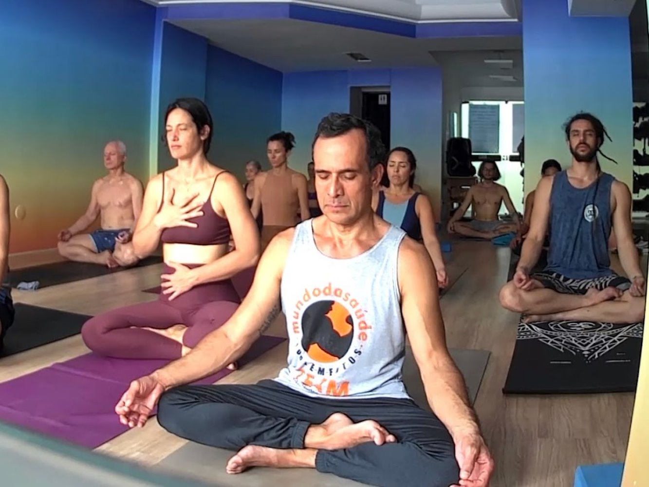 The Museum of Yoga - фото 3