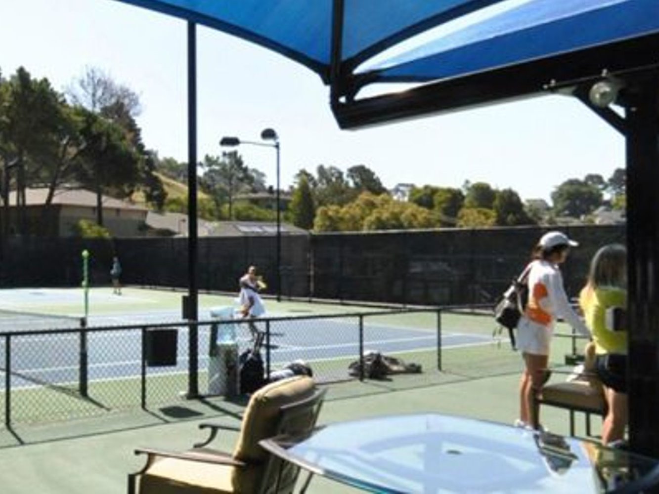 Tiburon Peninsula Club - фото 4