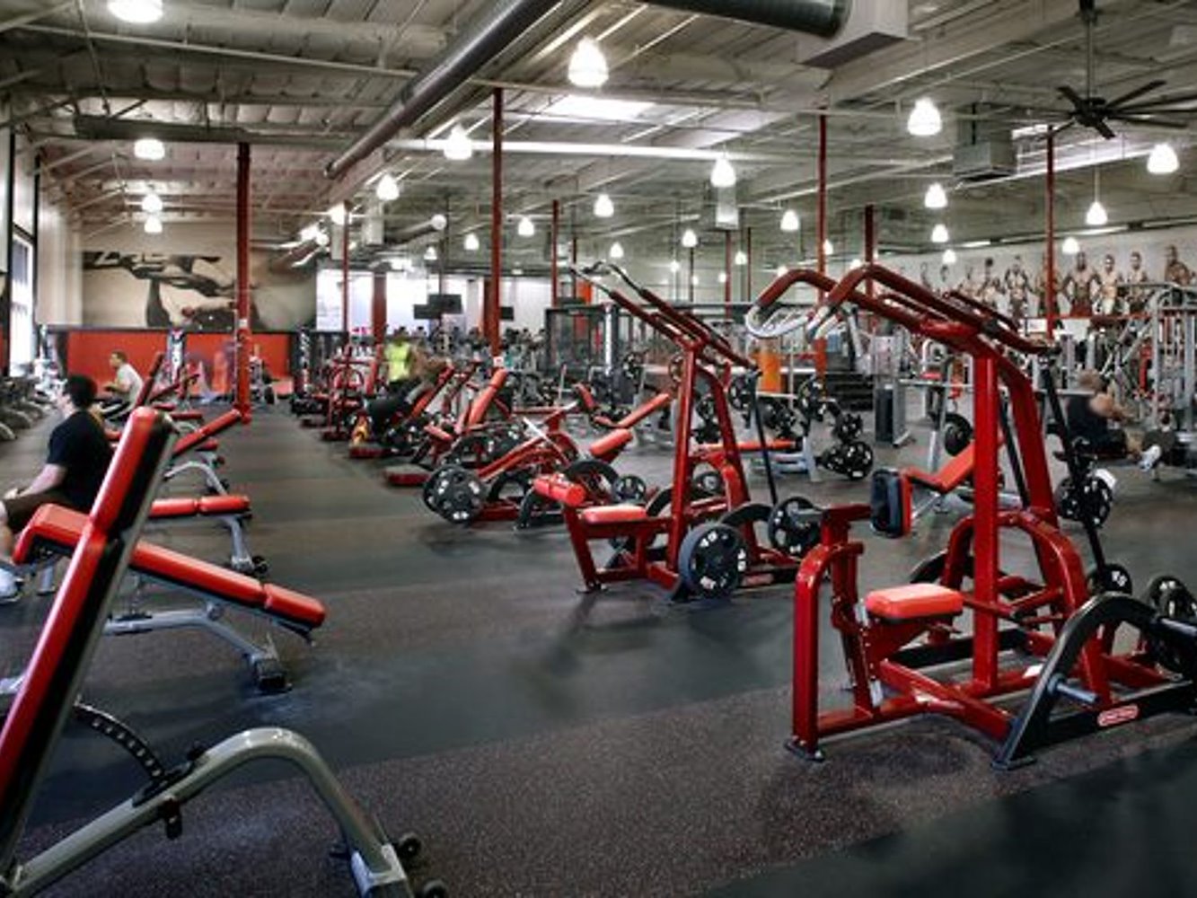 UFC GYM Torrance - фото 4