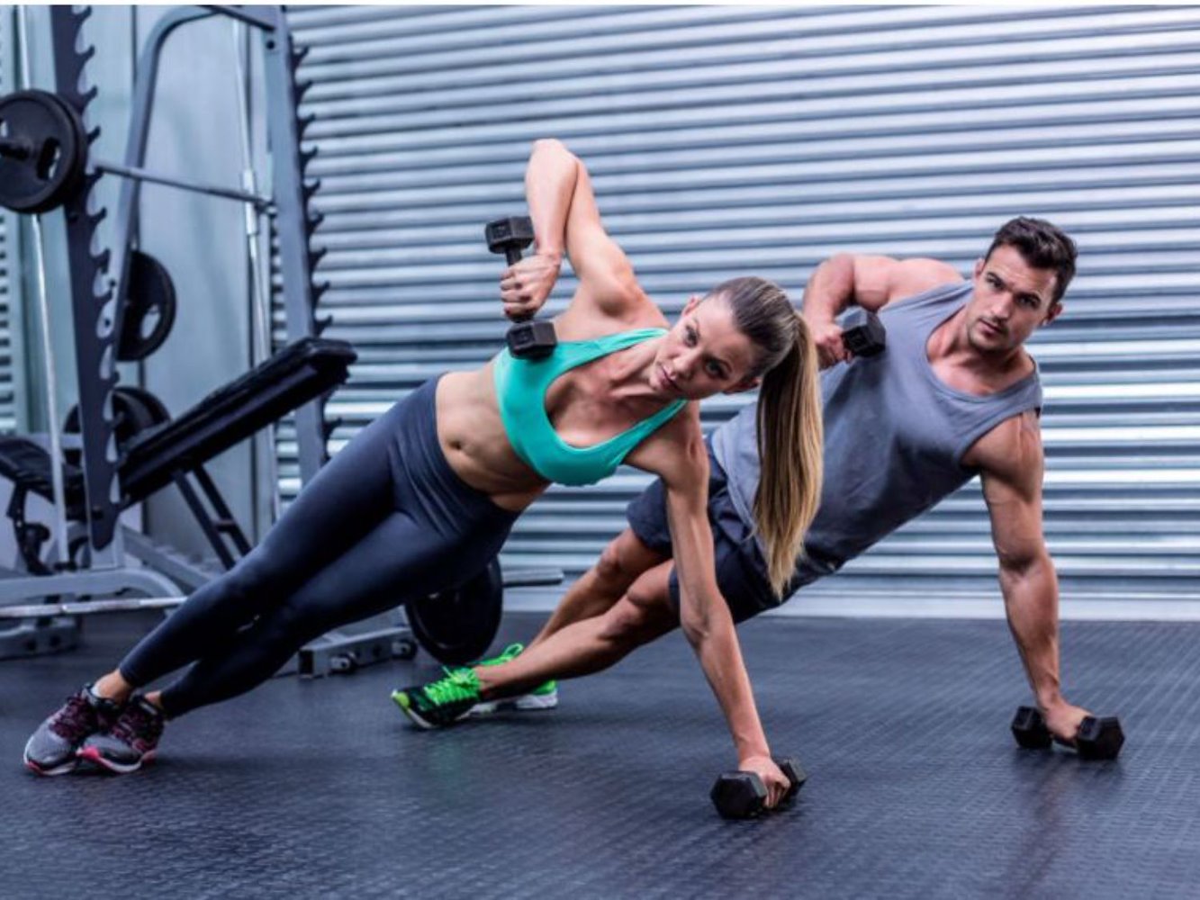 Smartfit - Rivas - фото 1