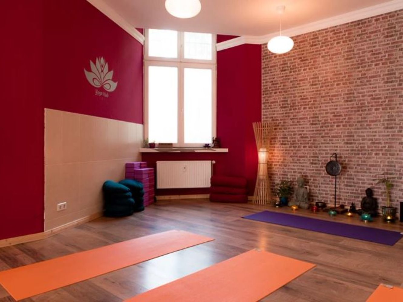 Yoga Hub  - Prenzlauer Berg - фото 7
