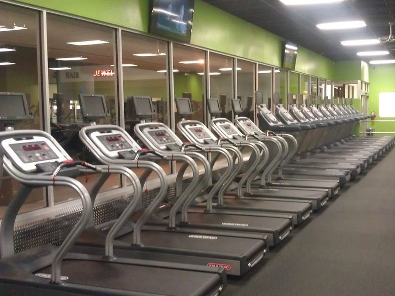 Zone Fitness Club Carrollwood - фото 3