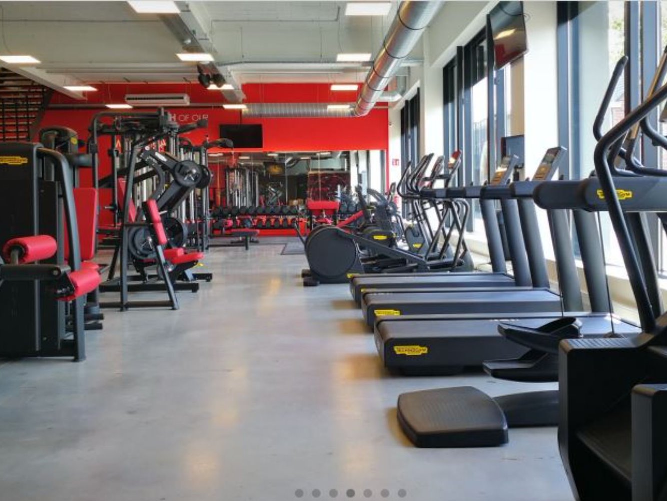Snap Fitness - Zele - фото 1