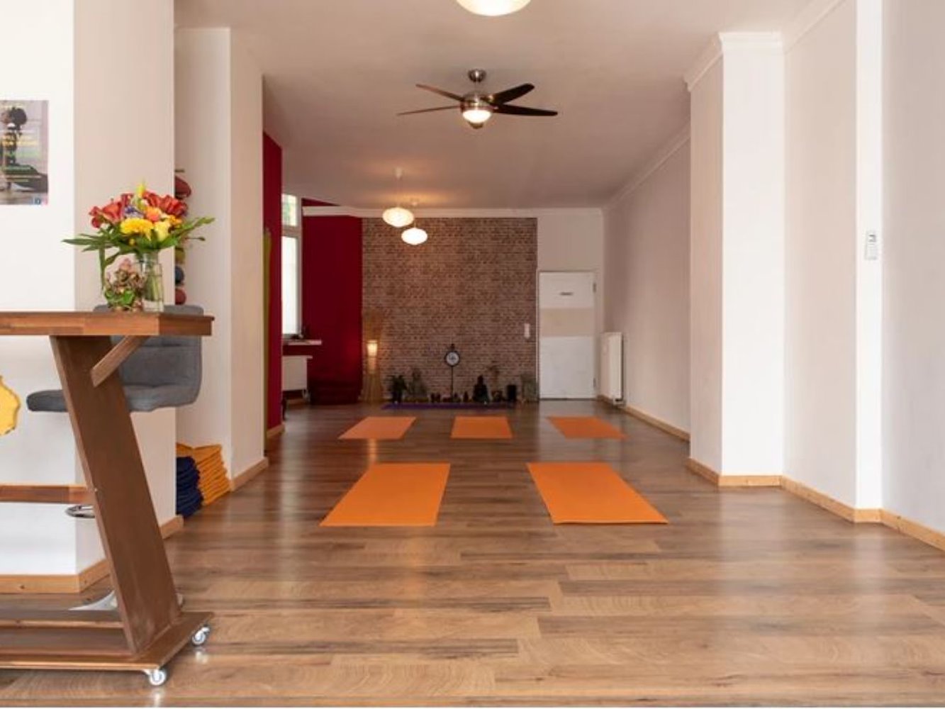 Yoga Hub  - Prenzlauer Berg - фото 3