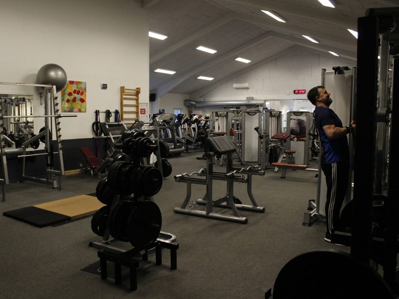 Shape Fitness & Motion - фото 5