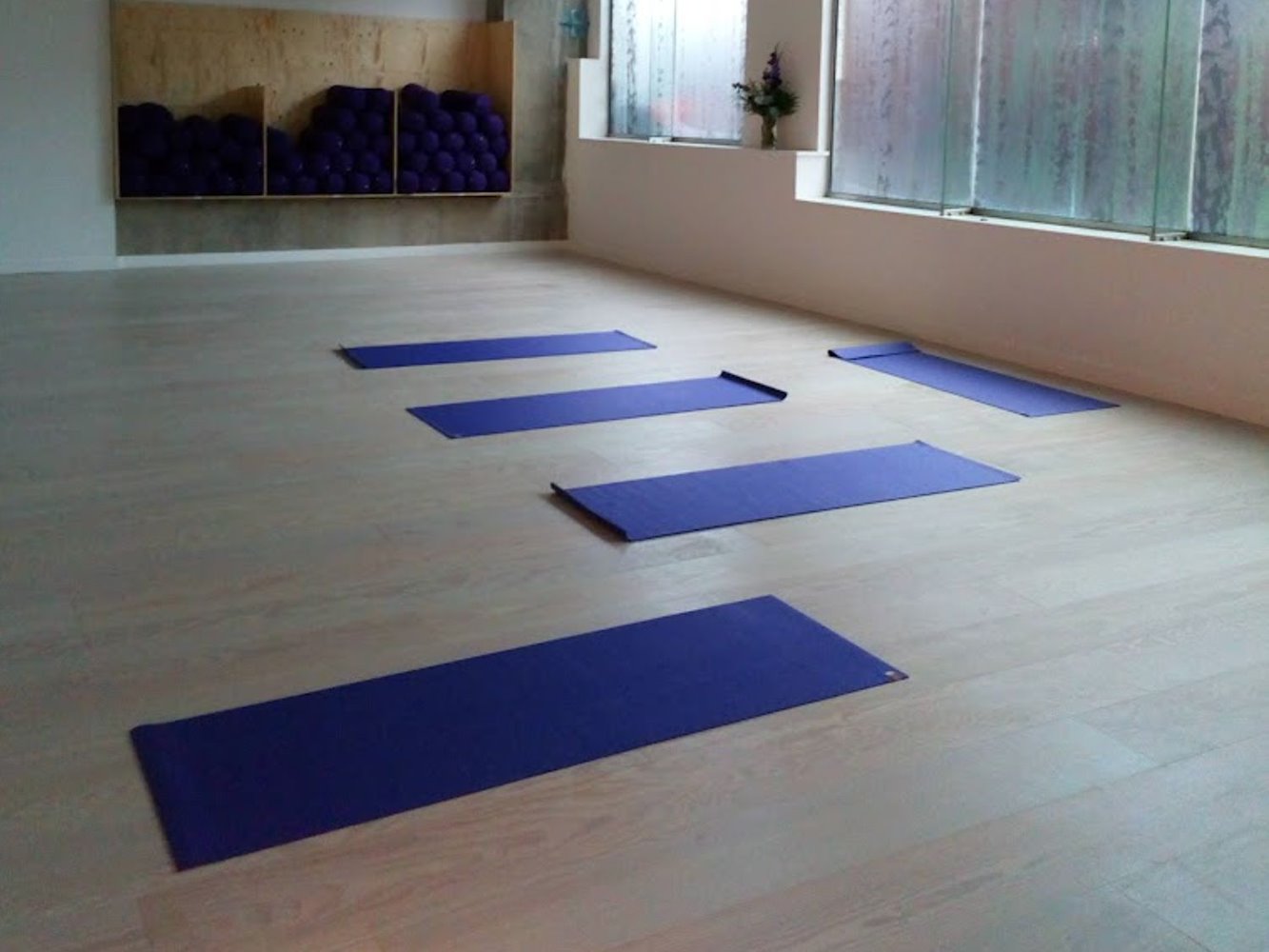 triyoga - Ealing (Common Bond) - фото 2
