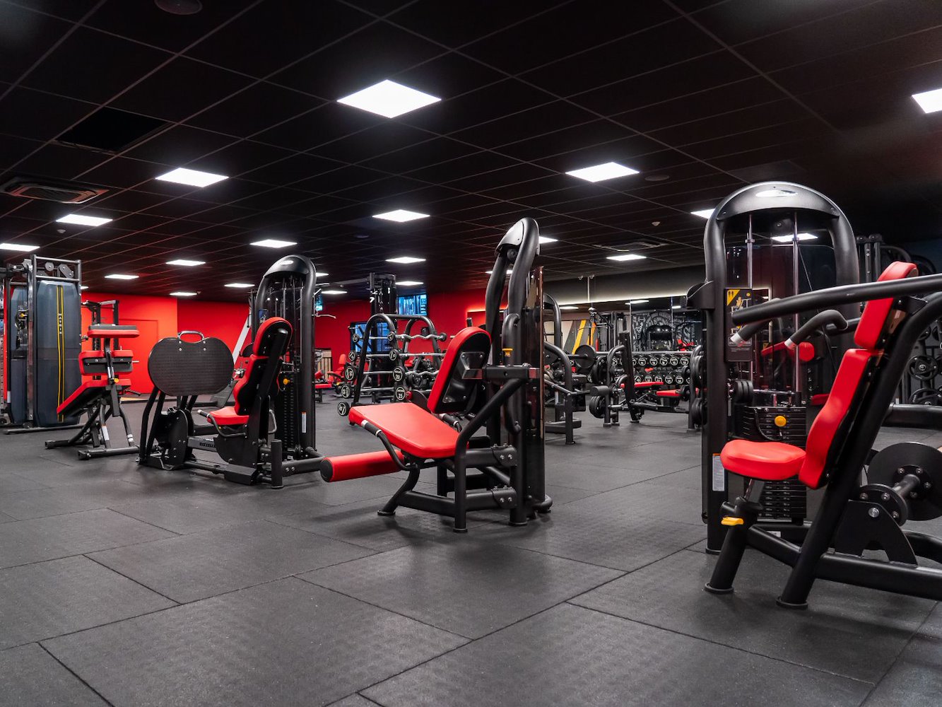 Snap Fitness - Schijndel - фото 4
