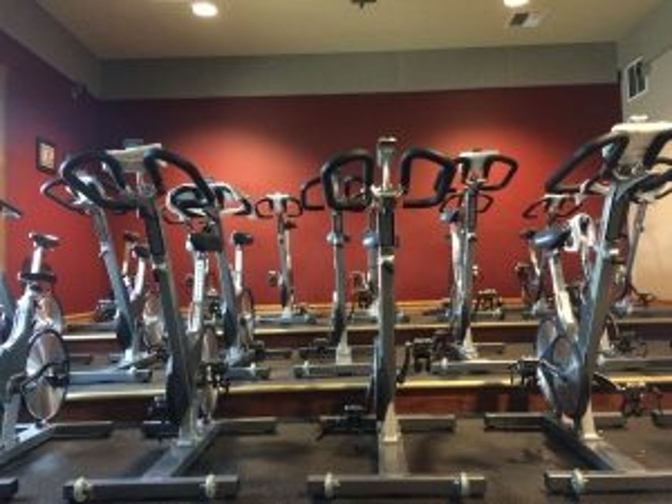 Sisters Athletic Club - фото 3