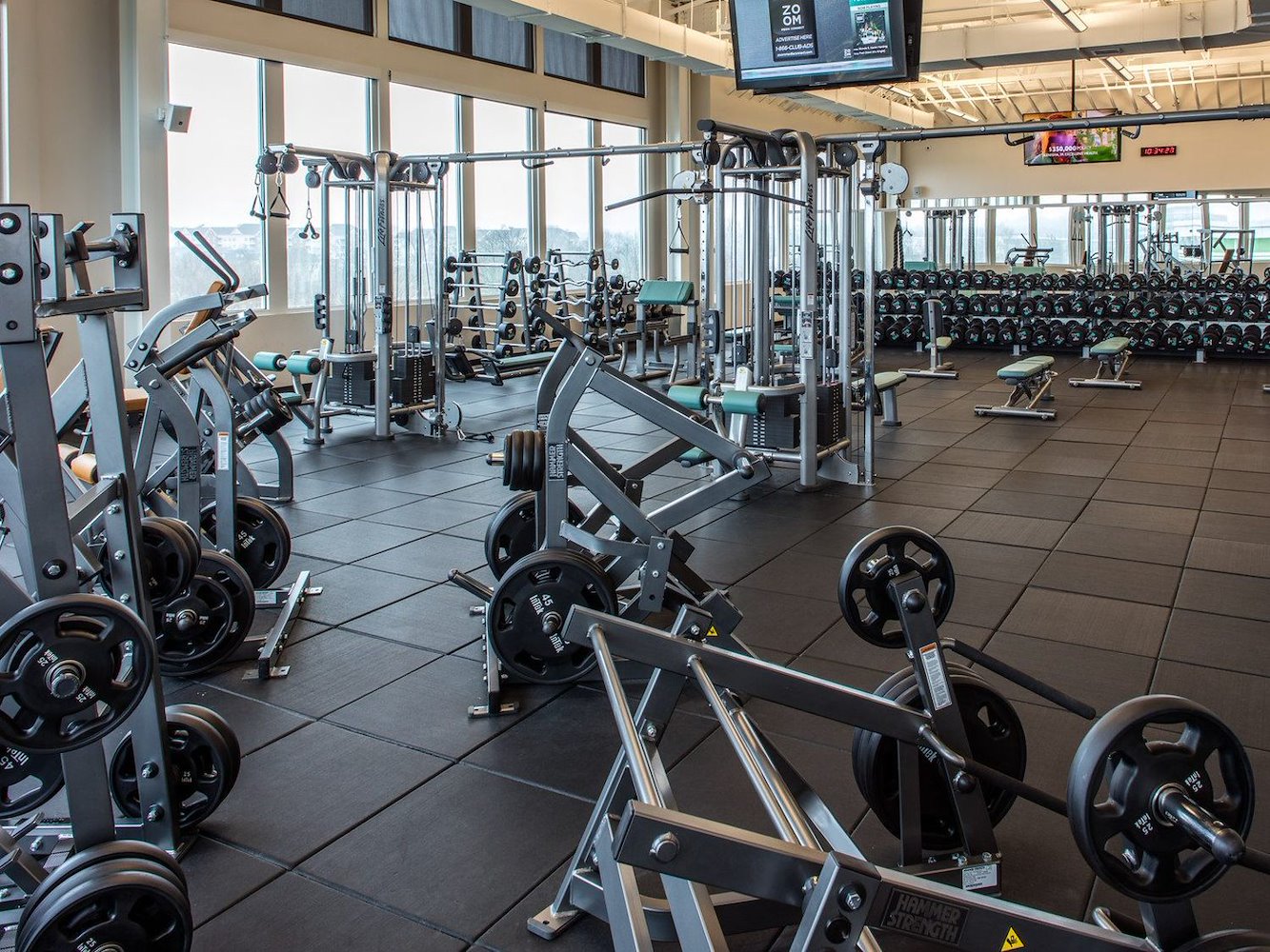 The Fitness Equation Ashburn - фото 2