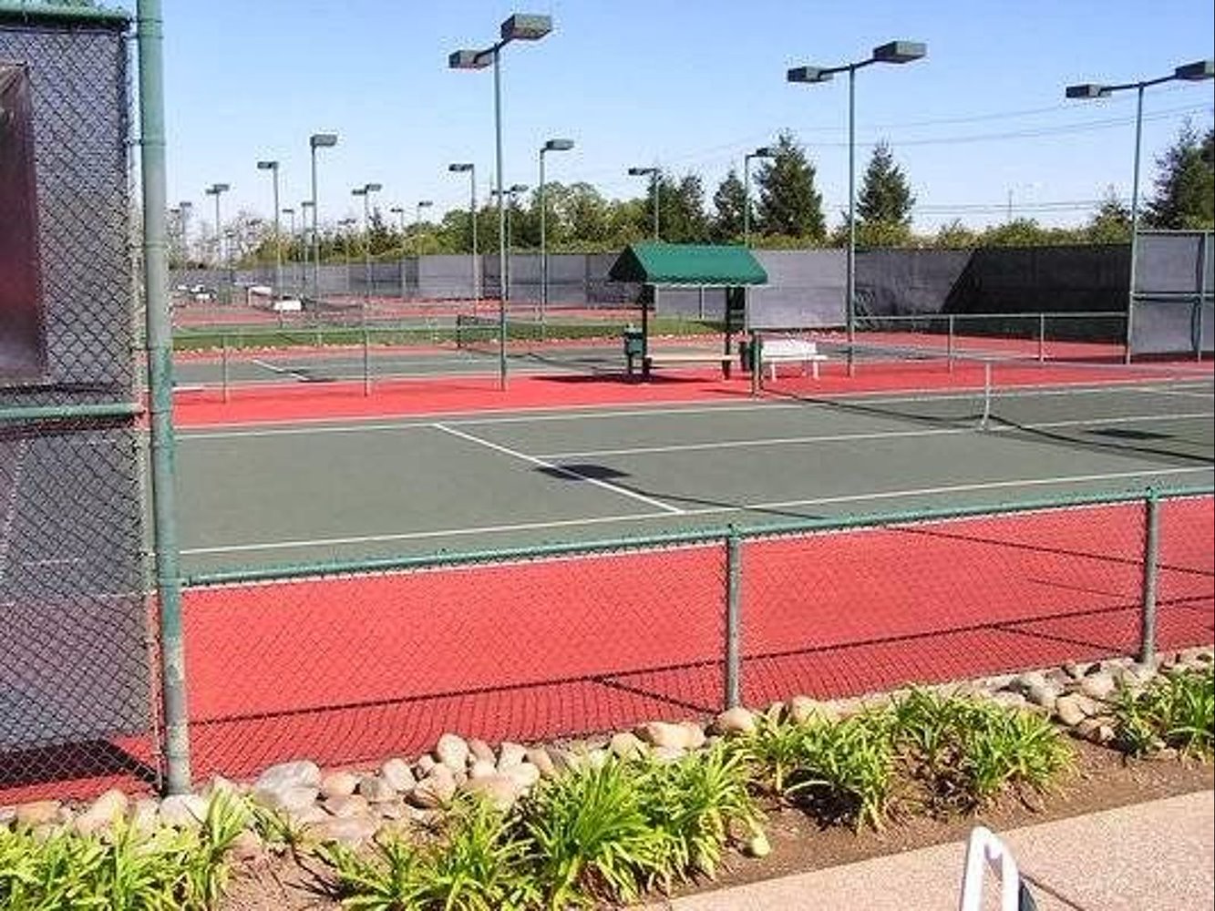 Spare Time Sports Club Laguna Creek