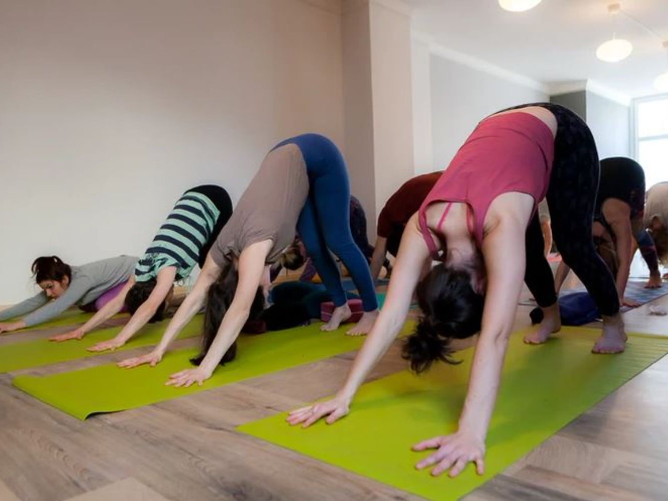 Yoga Hub  - Prenzlauer Berg - фото 4
