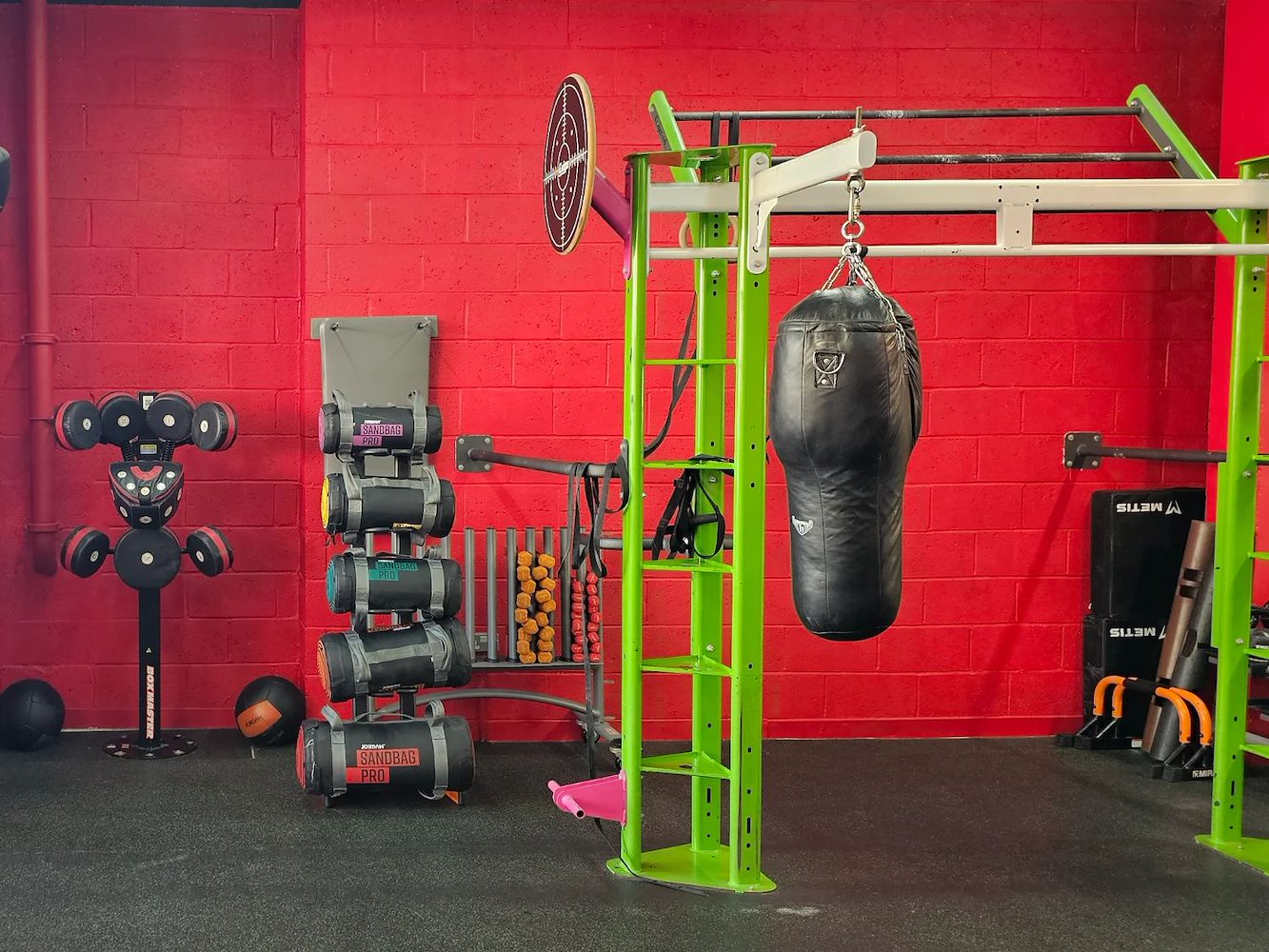 Wembley Fitness - фото 4