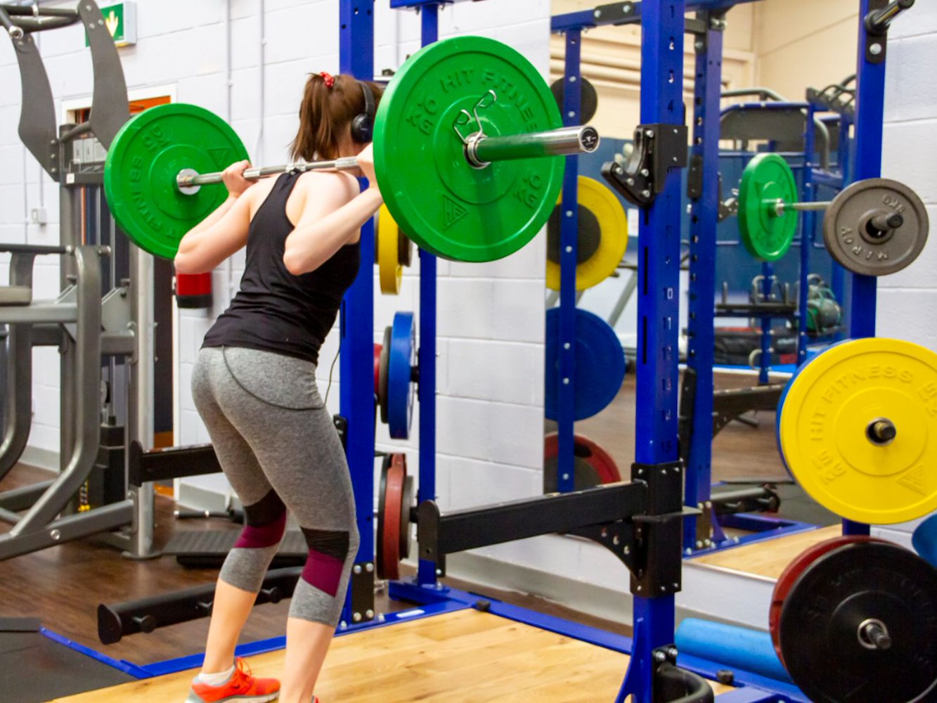 dlr Leisure - Loughlinstown - фото 4
