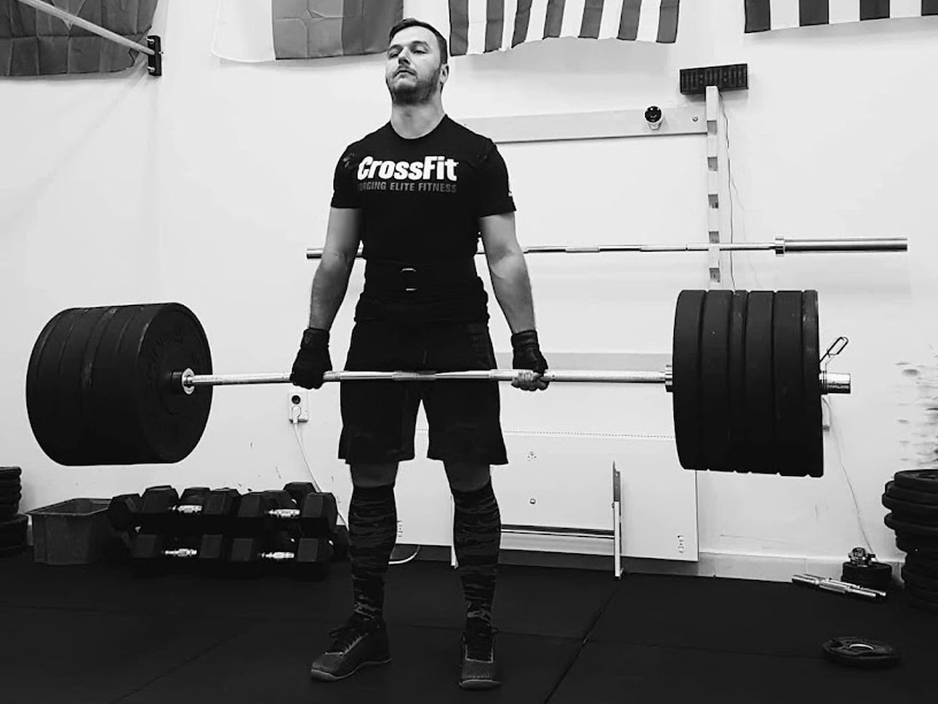 Sparta Fit Bulgaria