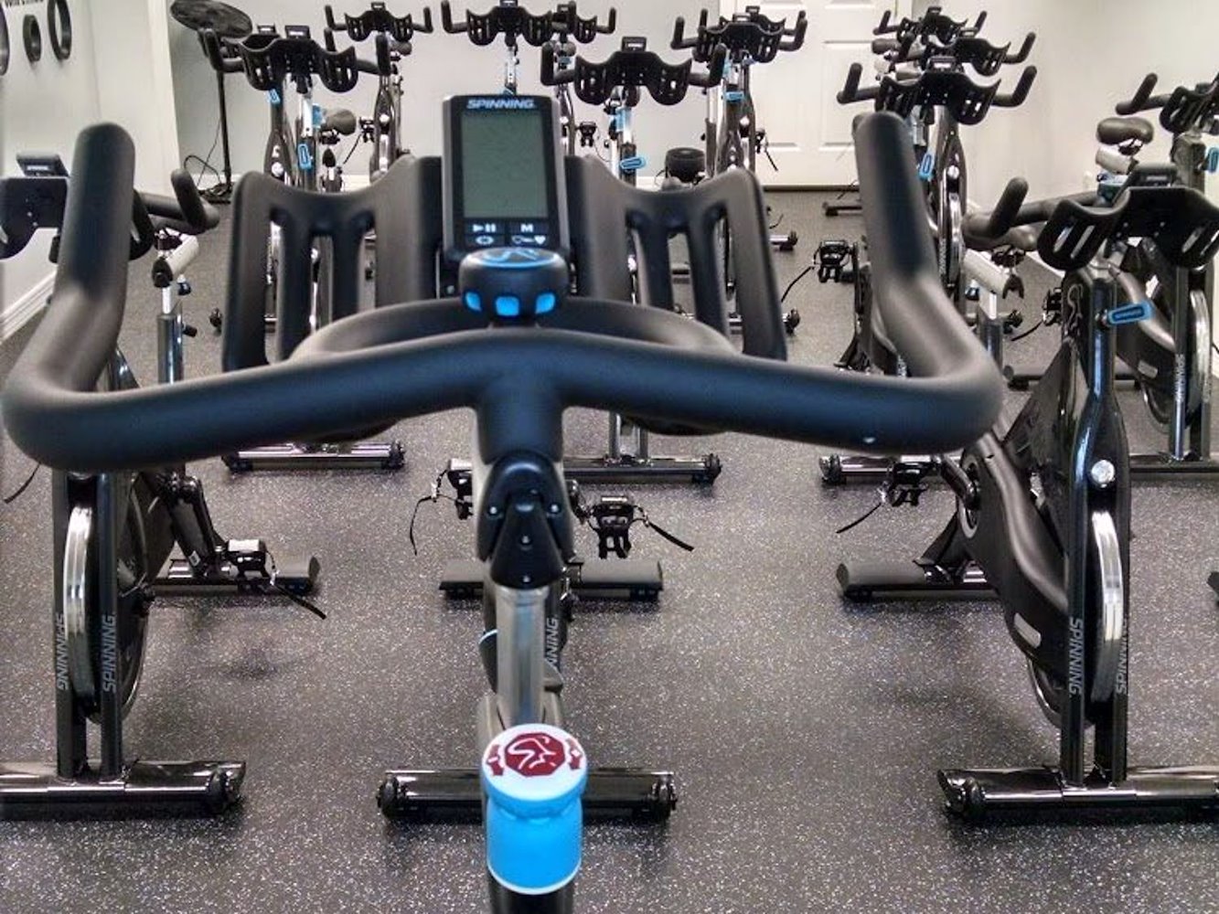 SMART Fitness Studio - фото 1