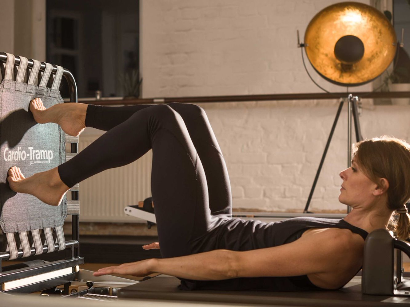 The Pilates Movement Berlin - Studio Mitte - фото 3