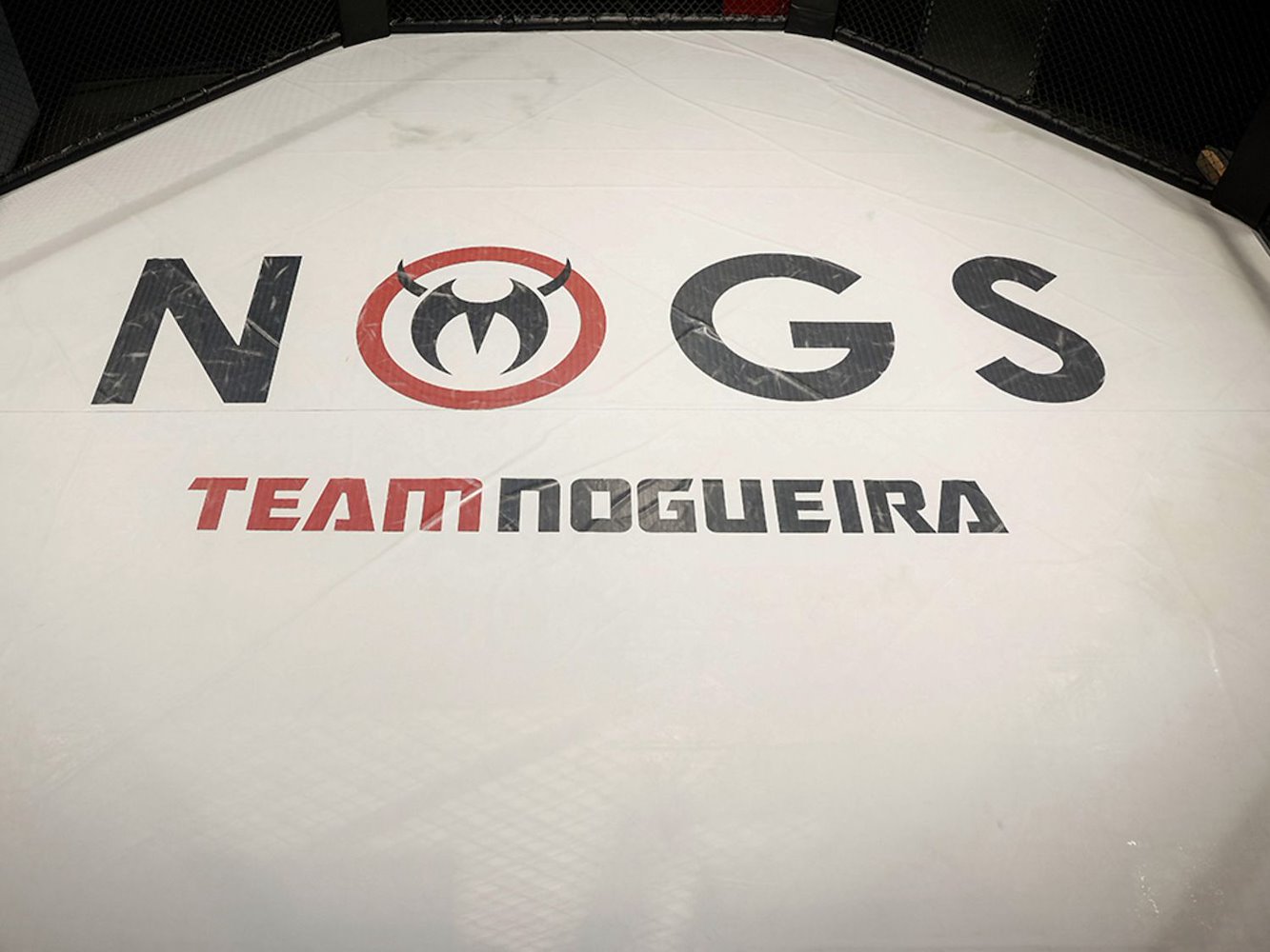 Team Nogueira Dubai - фото 6