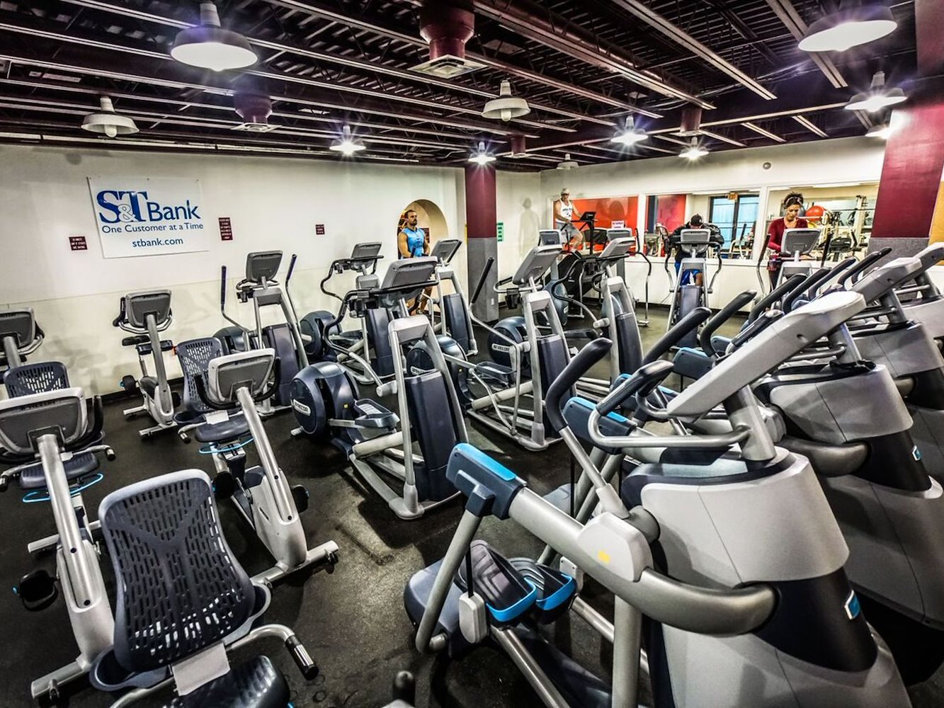 The Summit Fitness and Sports Altoona - фото 3